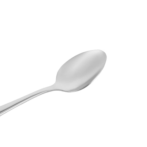 Pack Of 4  Tea Spoon 13.5 Cm Silver