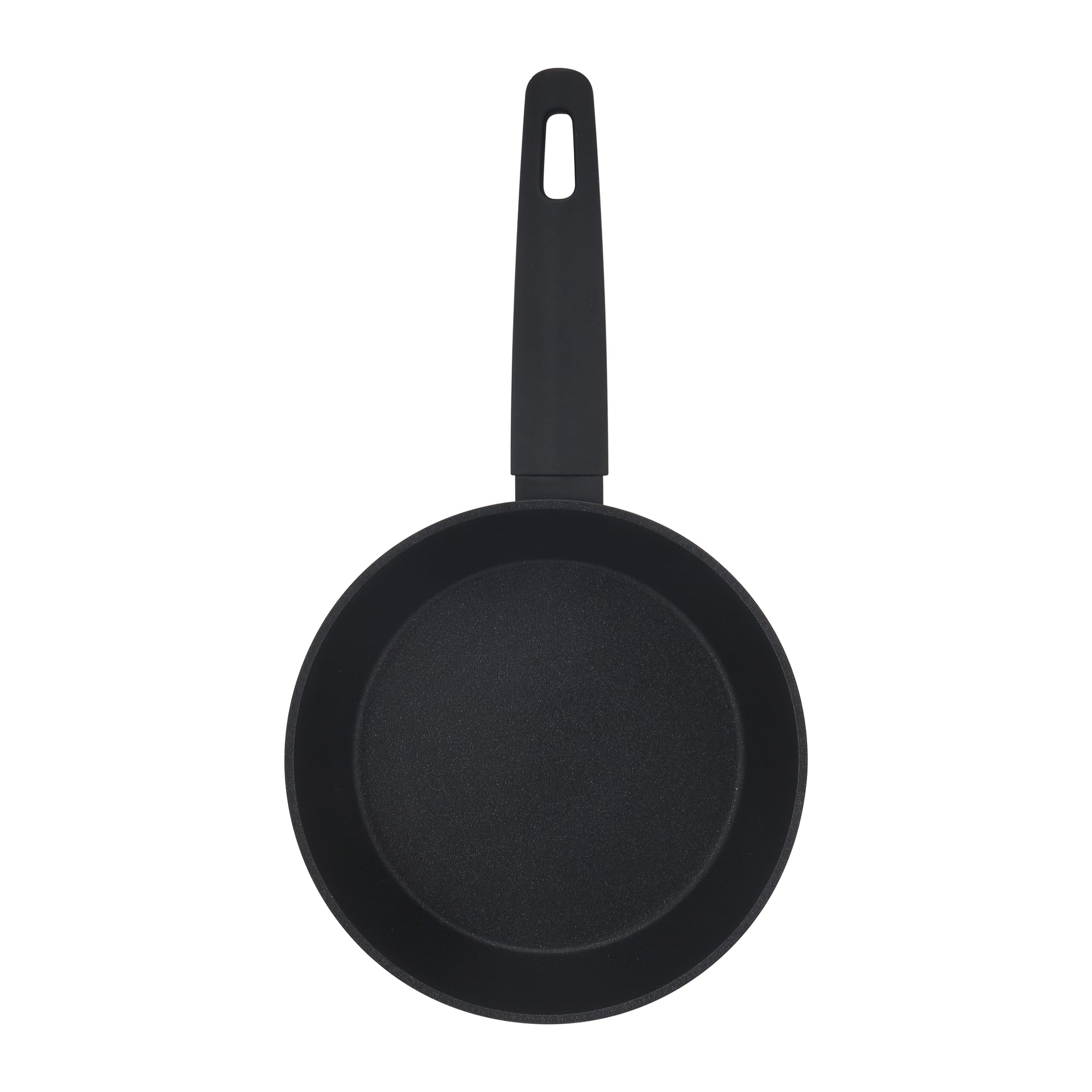 Premium Diamond Series Frypan 24cm Black