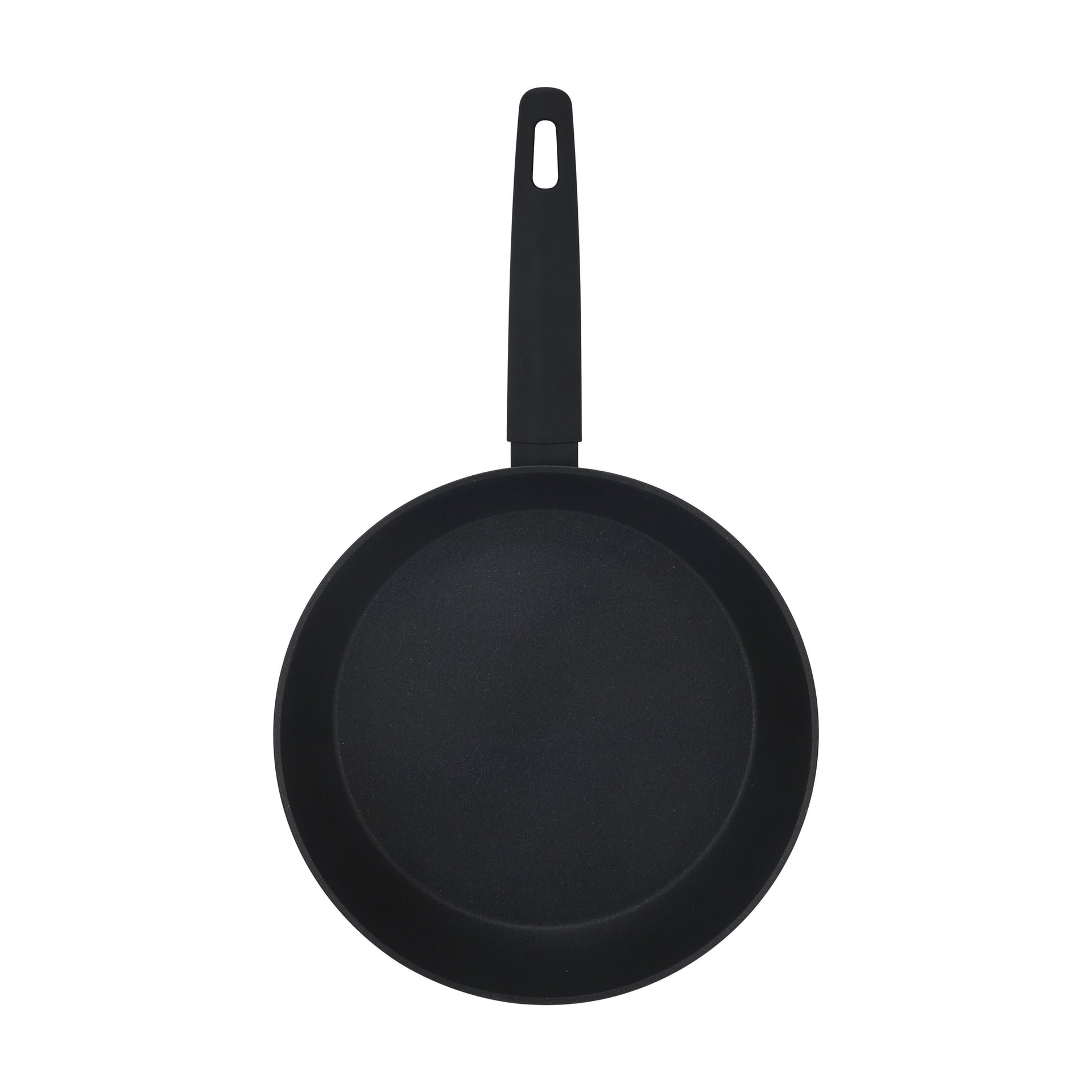 Premium Diamond Series Frypan 30cm Black