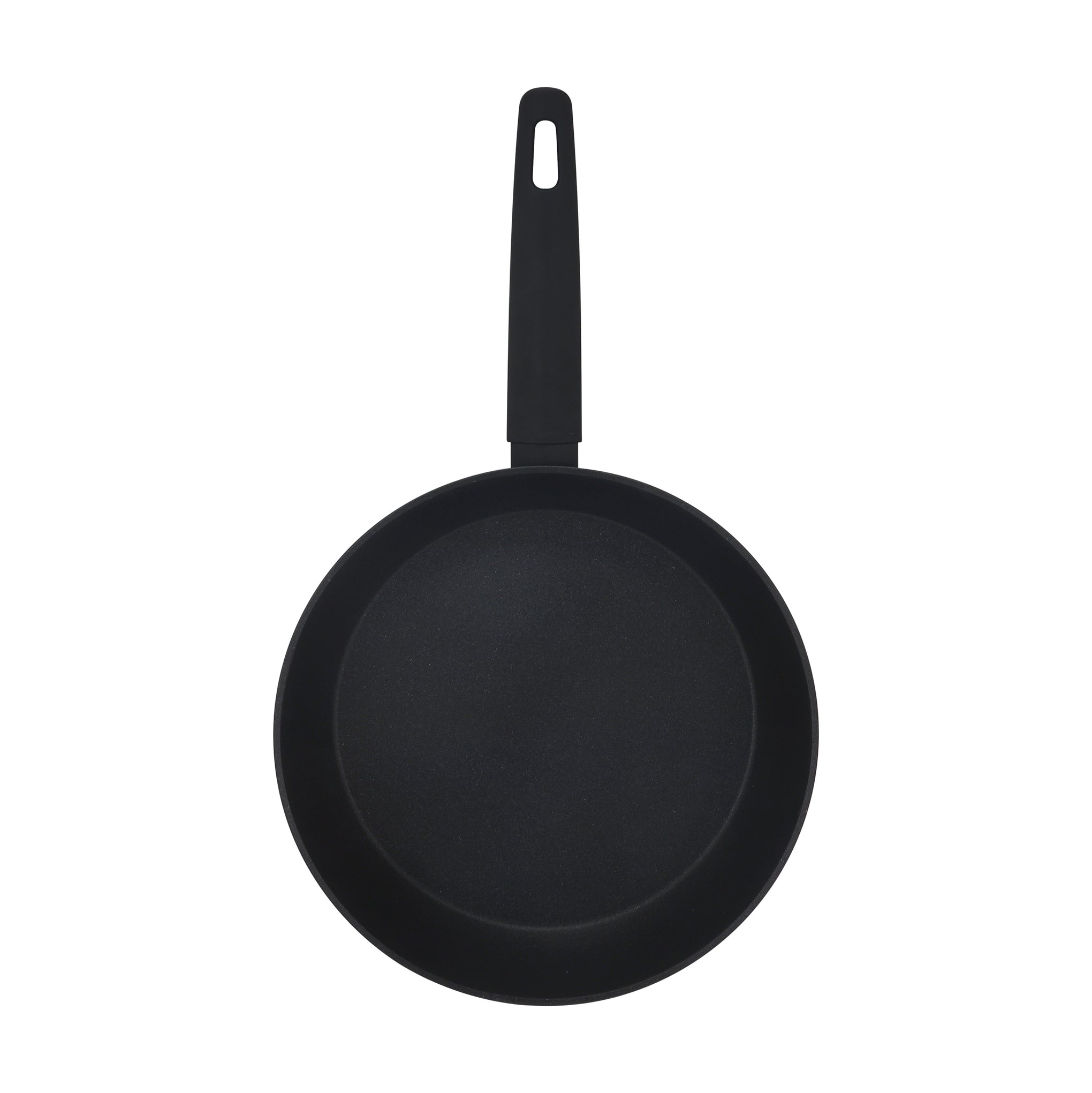 Premium Diamond Series Frypan 30cm Black