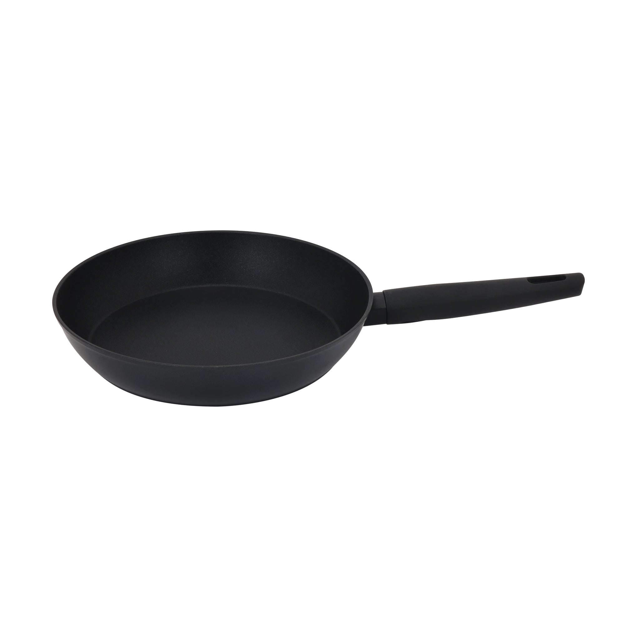 Premium Diamond Series Frypan 30cm Black
