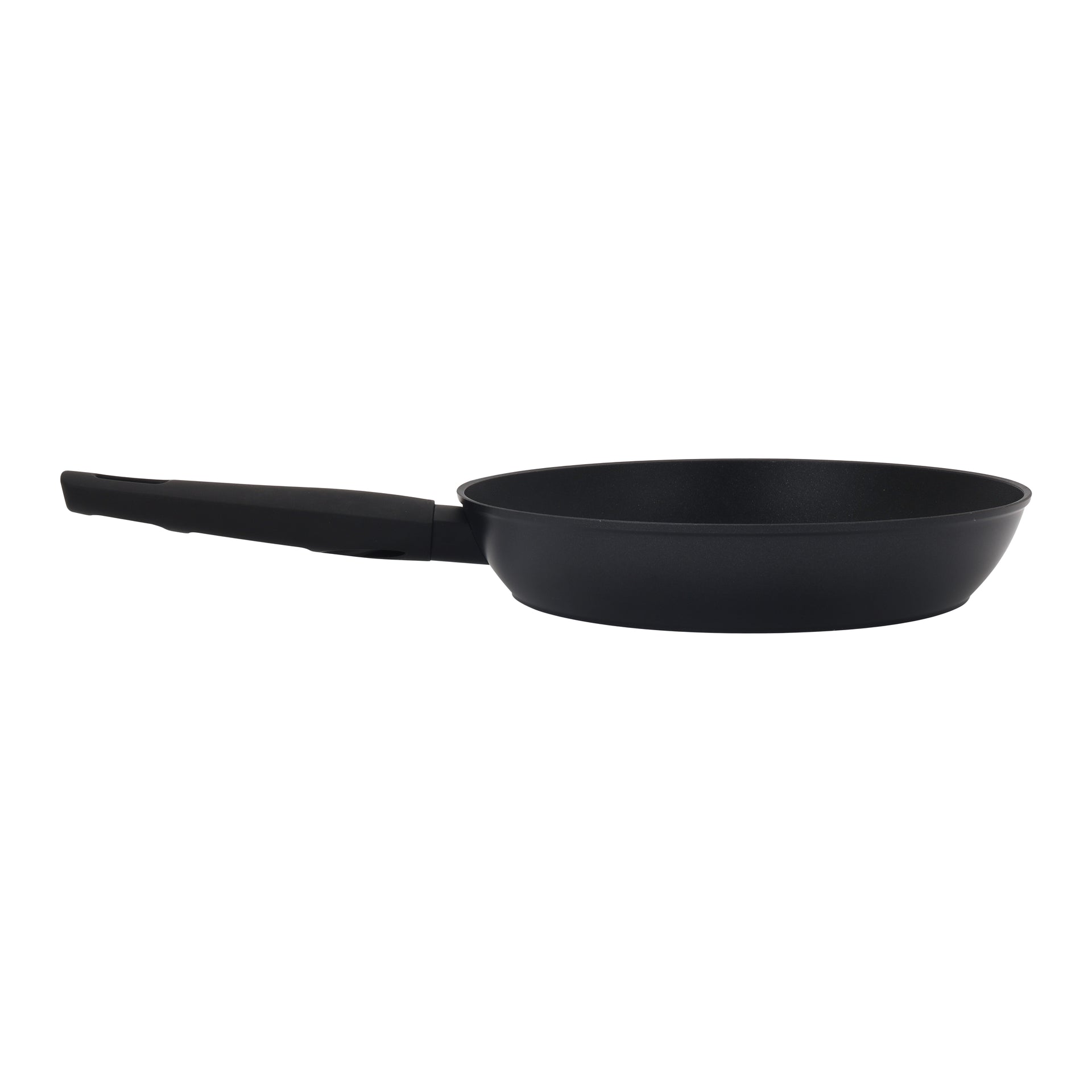 Premium Diamond Series Frypan 30cm Black
