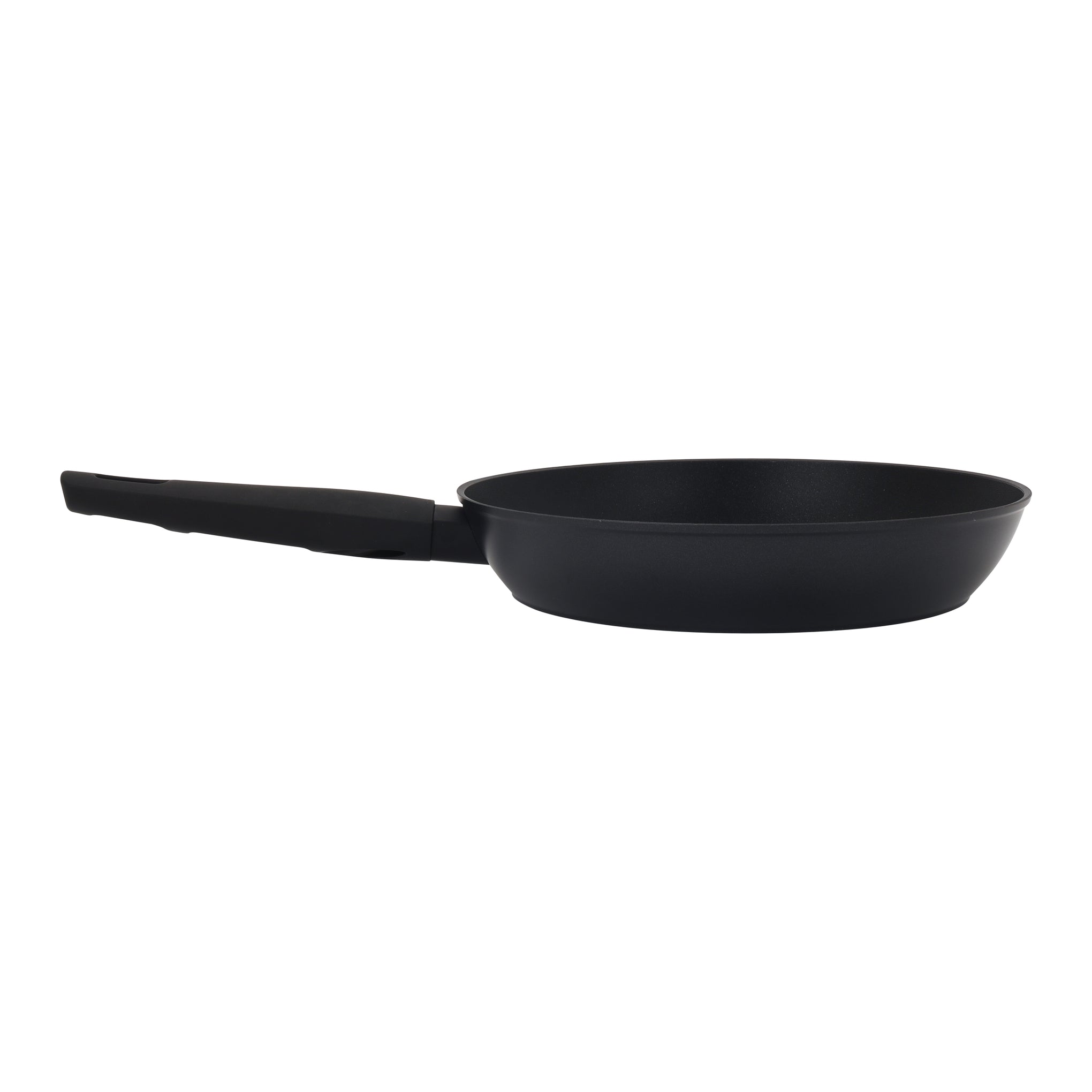 Premium Diamond Series Frypan 30cm Black