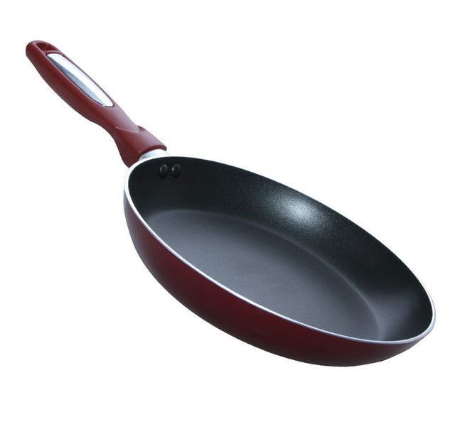 Fry Pan Red