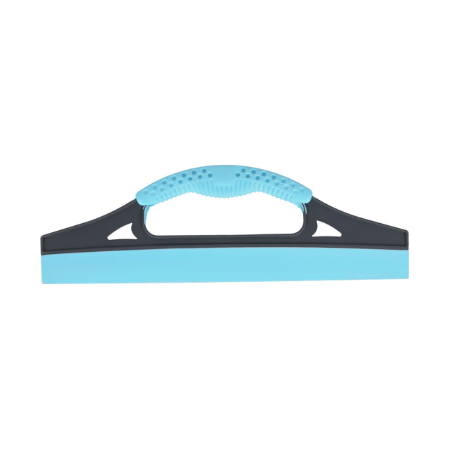 Hand Wiper | Multi-Purpose Window & Glass Squeegee | Streak-Free Cleaning Tool