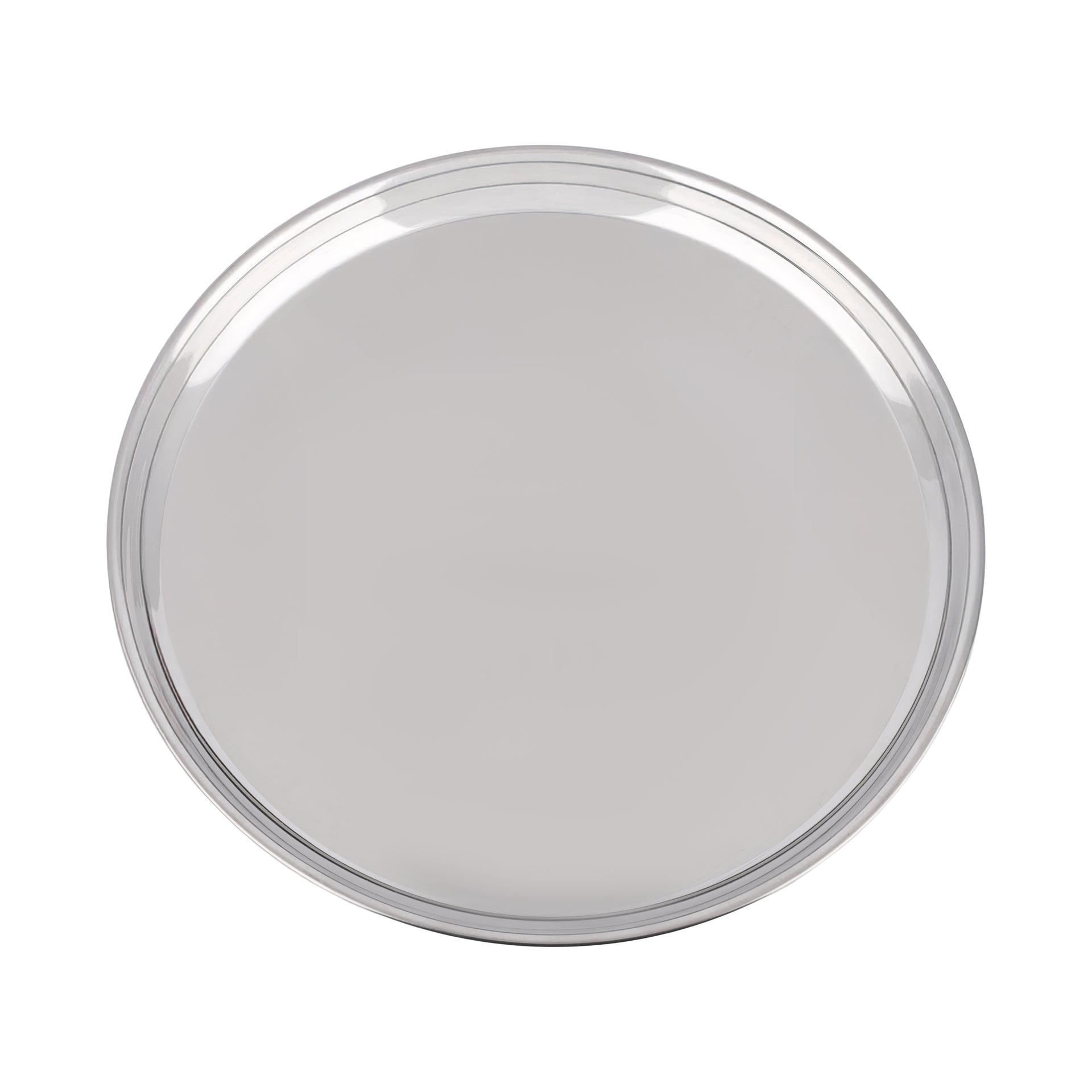 Royalford Steel Plate 27.5CM1