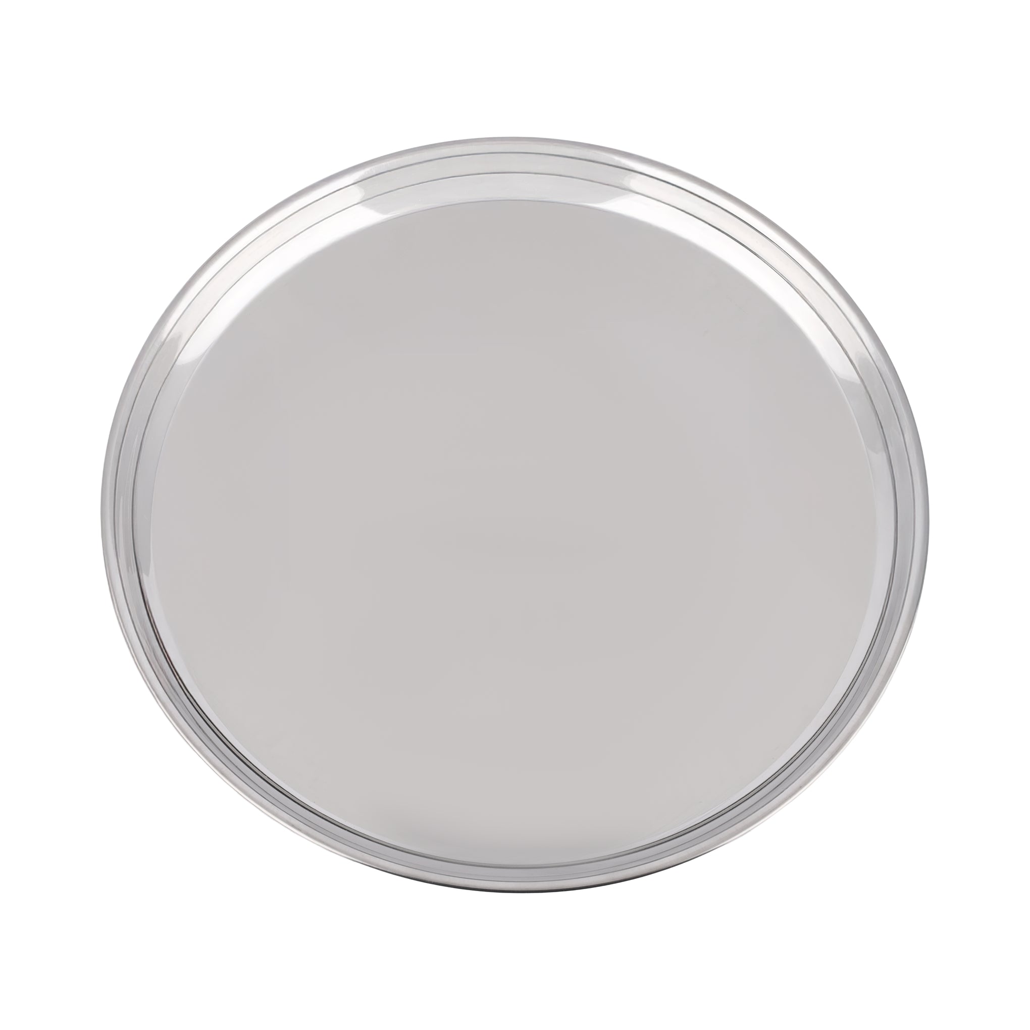 Royalford Steel Plate 27.5CM1