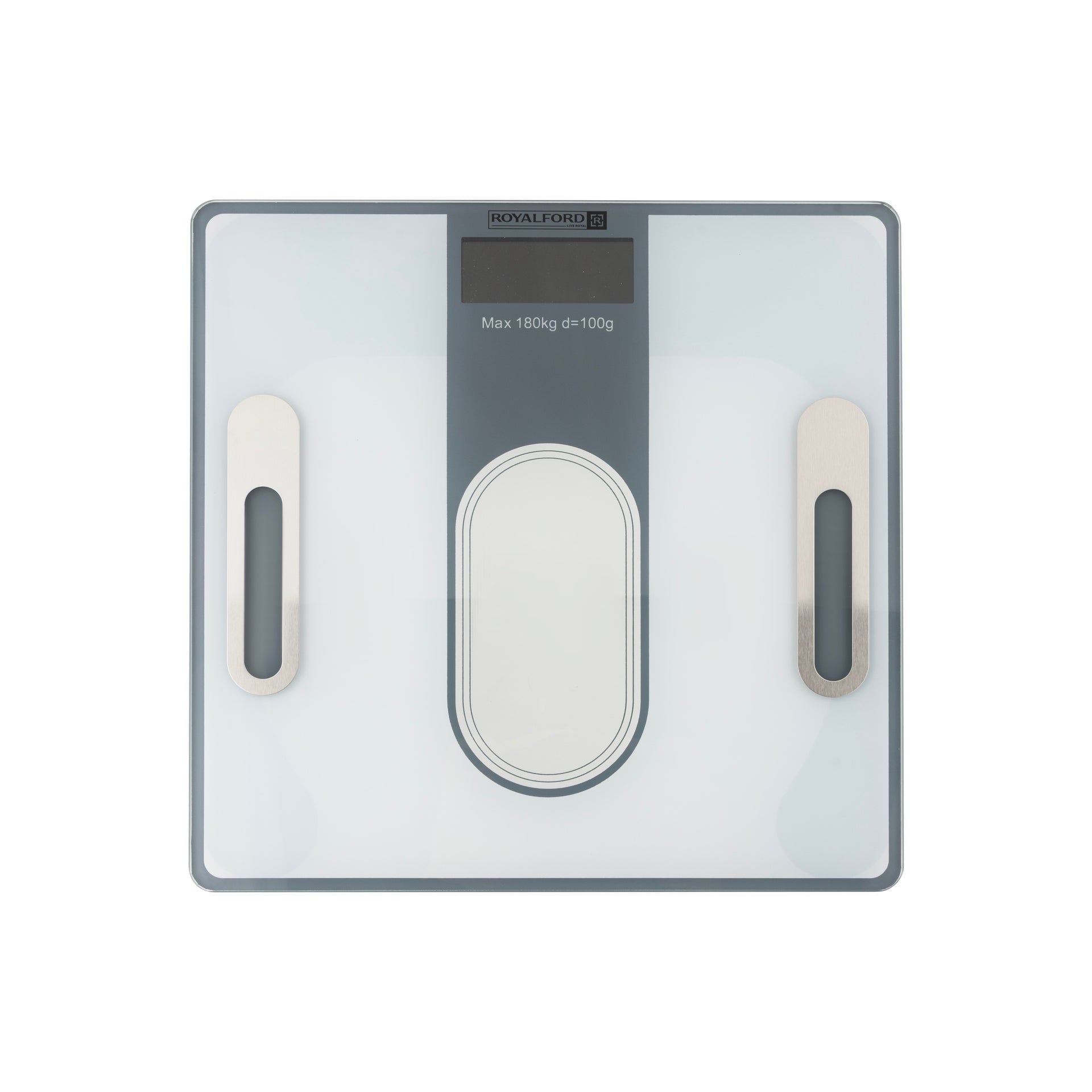 Royalford Bath Scale