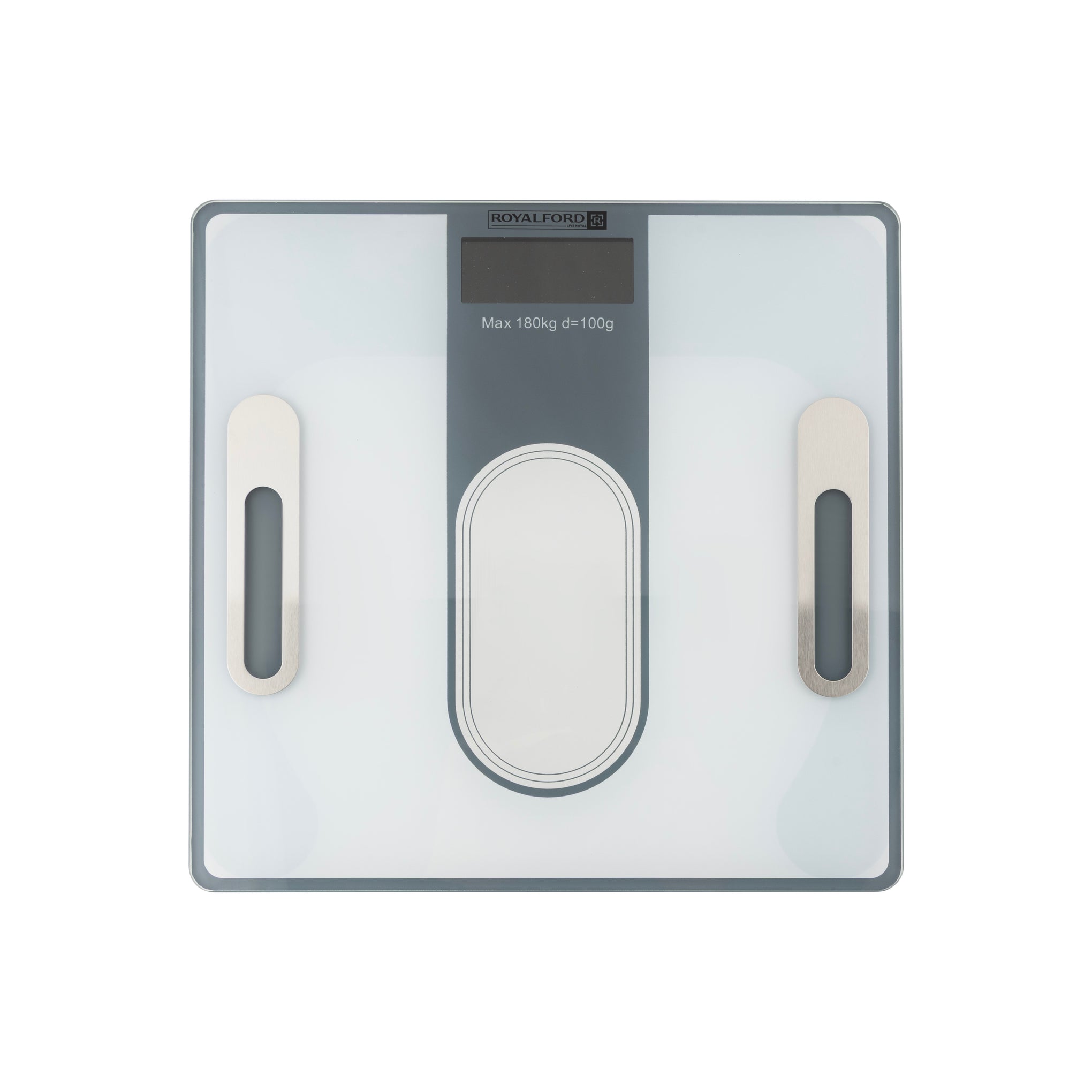 Royalford Bath Scale