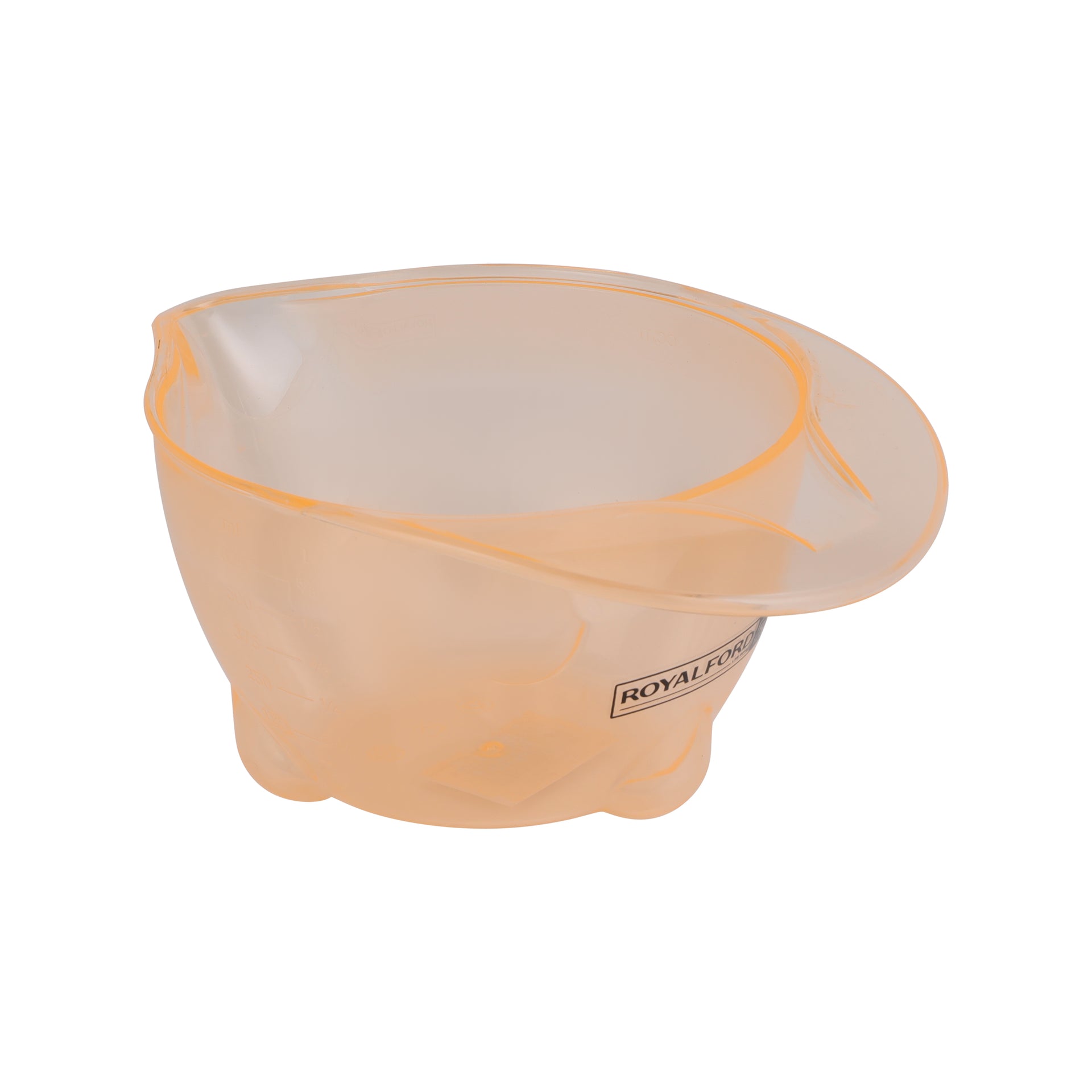 Plastic Citrus Juicer Orange 15x20x23cm