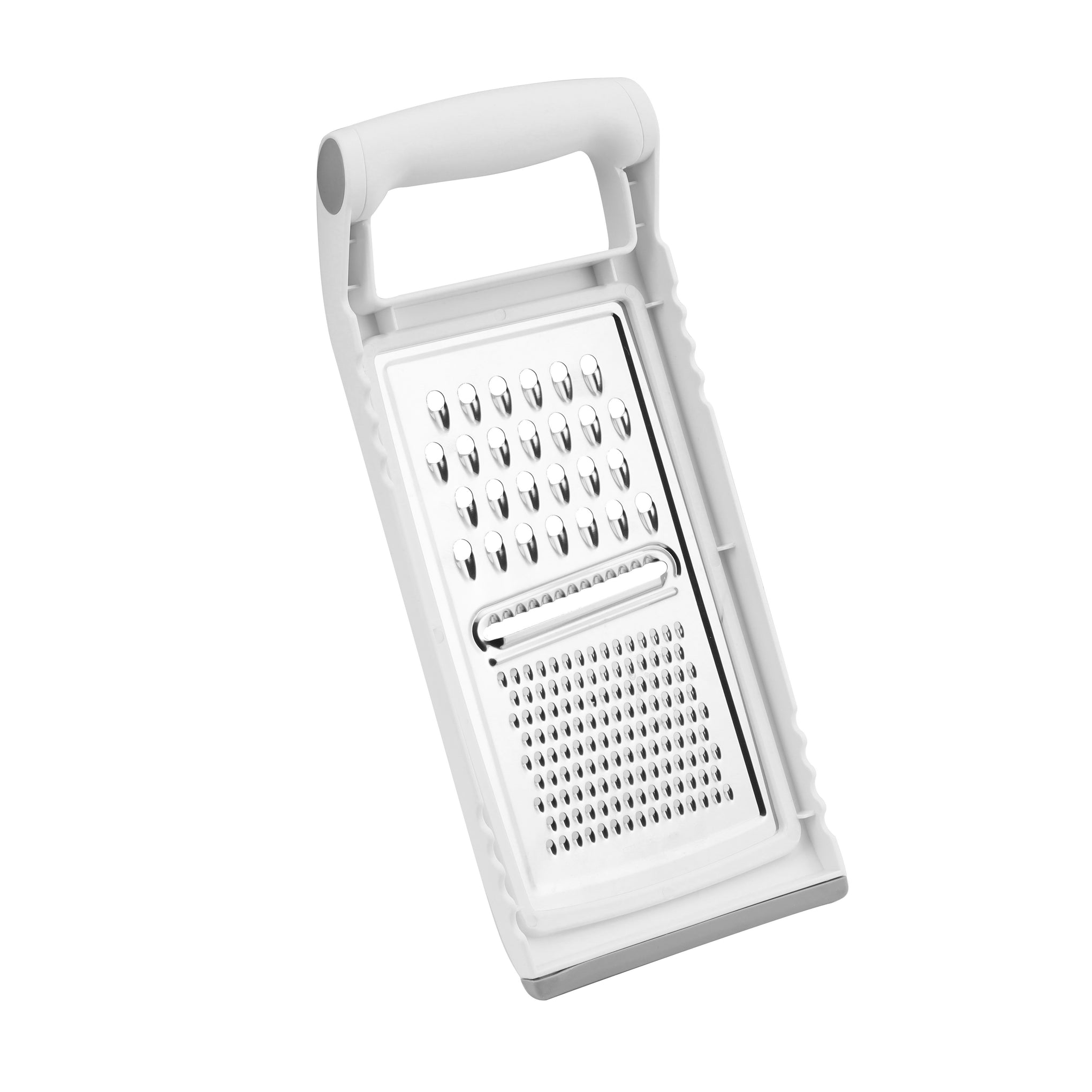 Grater White