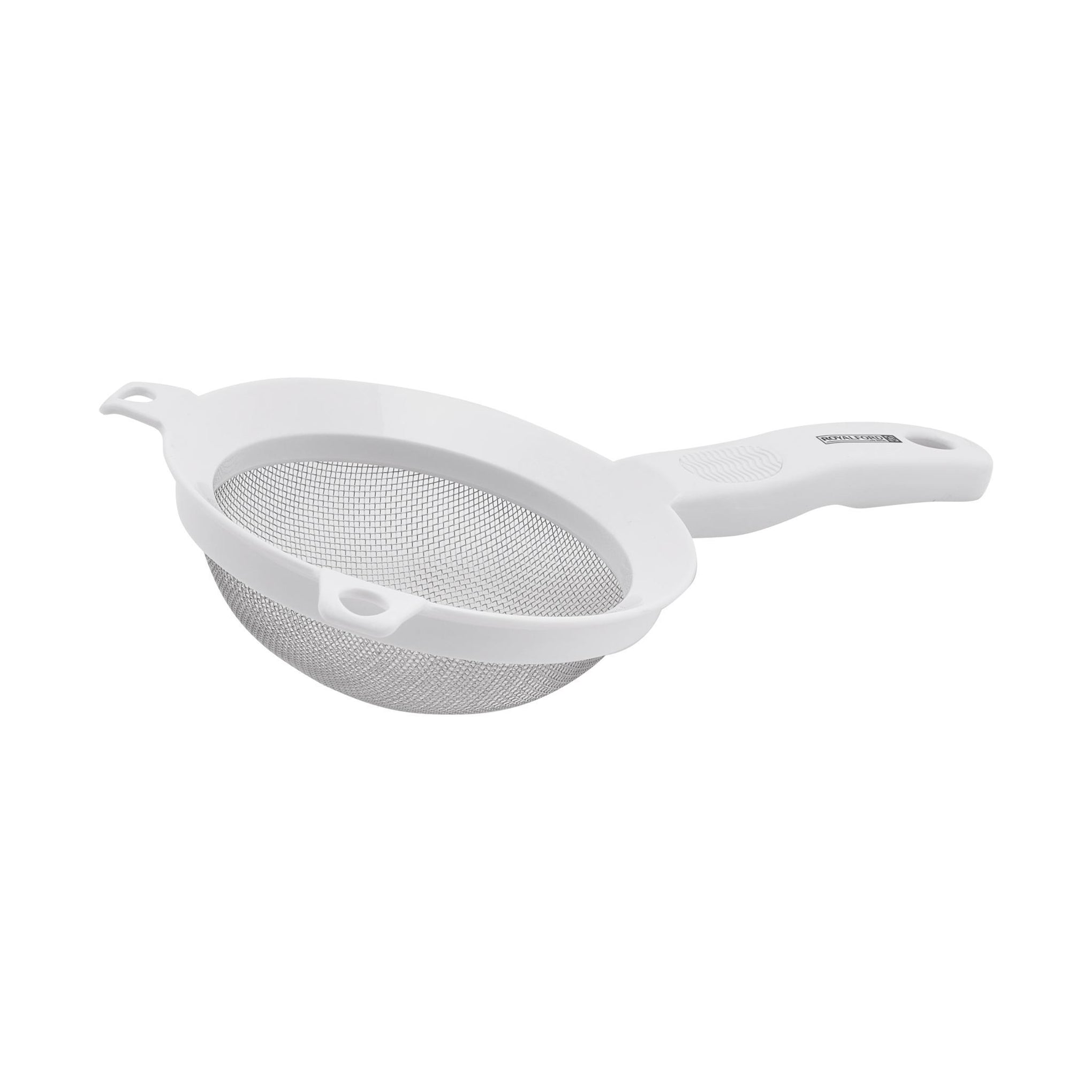 Strainer White 5inch