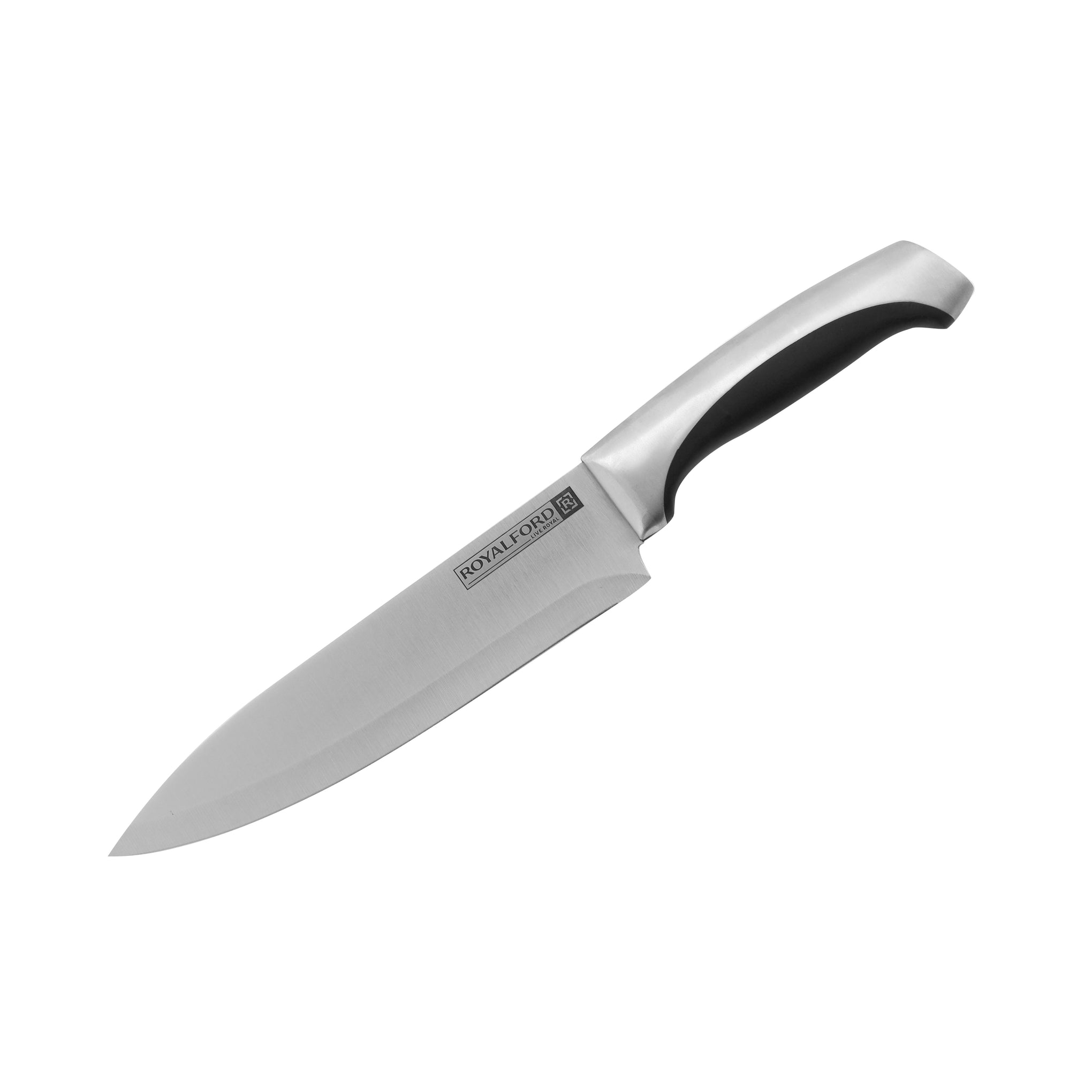 Chef Knife Silver 8inch