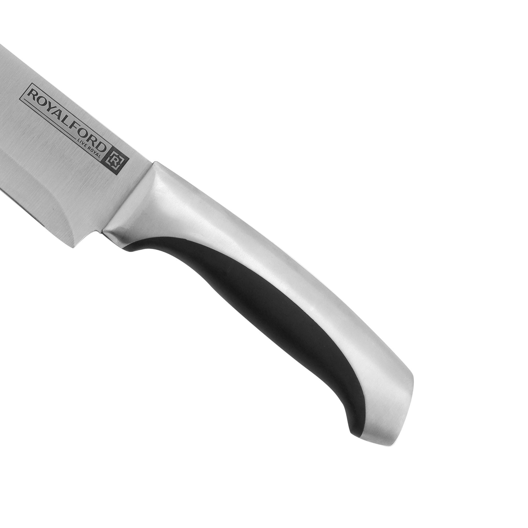 Chef Knife Silver 8inch