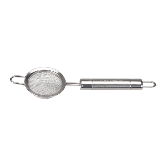 RF2048-S6.5 Stainless Steel Tea Strainer Silver 6.5cm