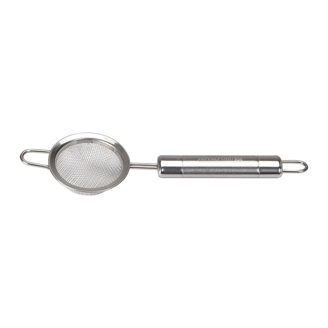 RF2048-S6.5 Stainless Steel Tea Strainer Silver 6.5cm