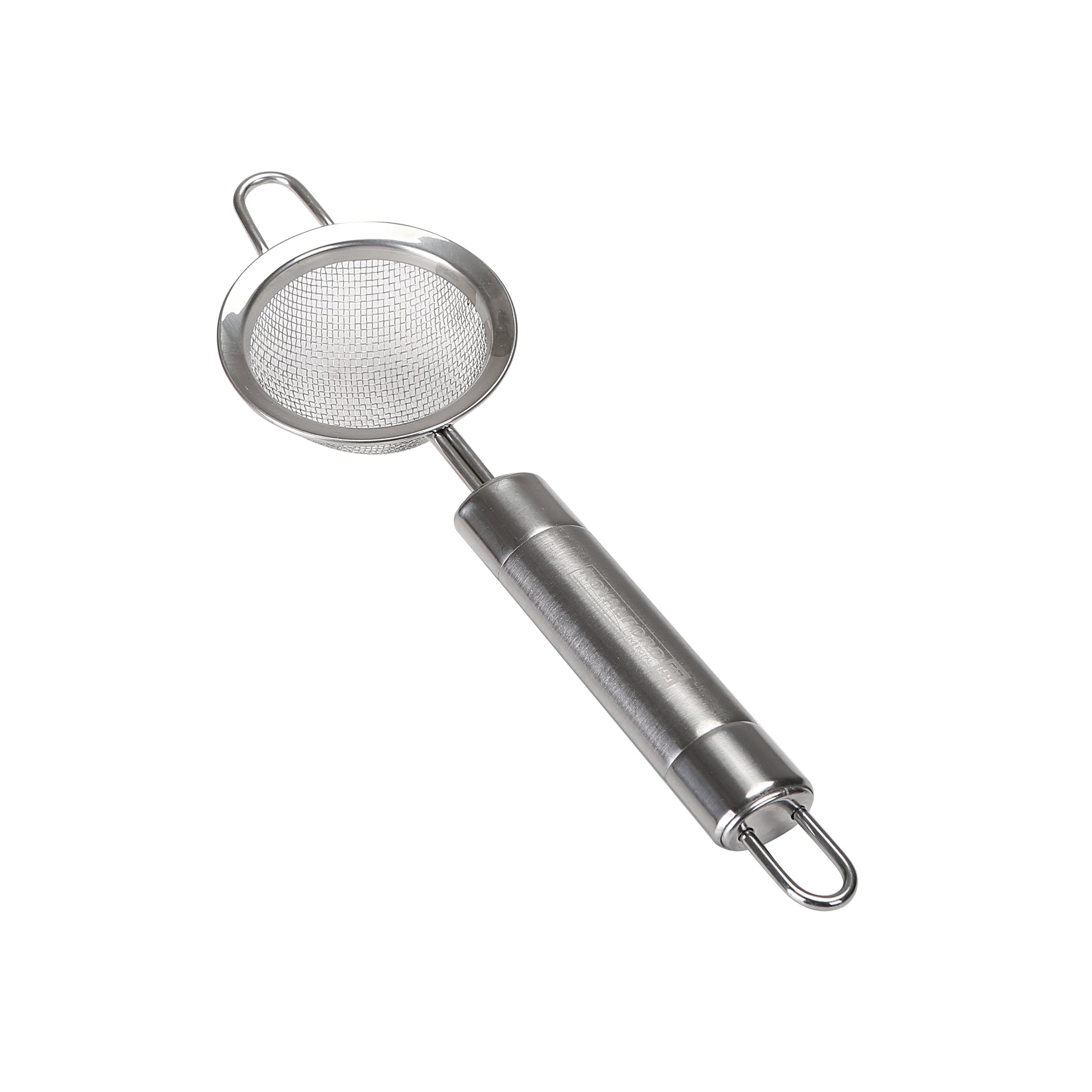 RF2048-S6.5 Stainless Steel Tea Strainer Silver 6.5cm