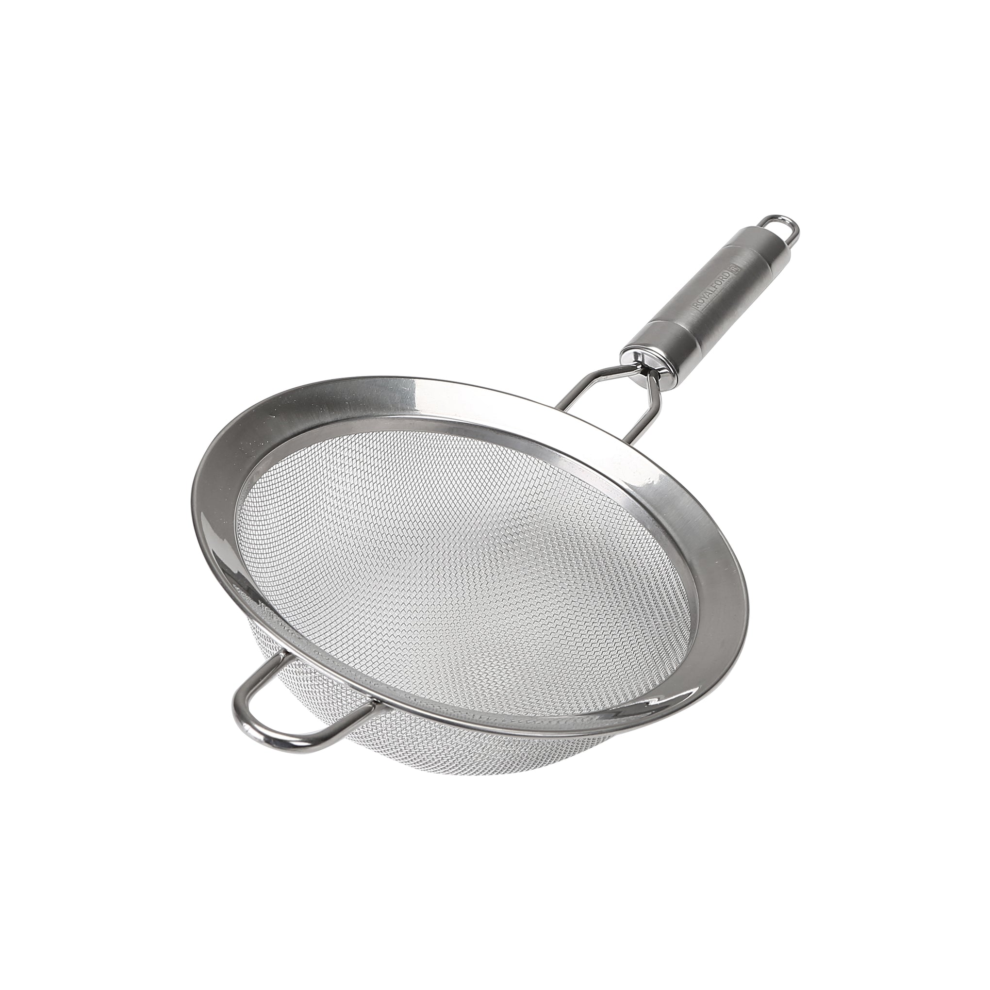 Sink Strainer Silver 15.2cm