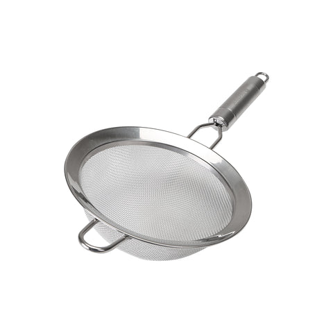 Sink Strainer Silver 15.2cm