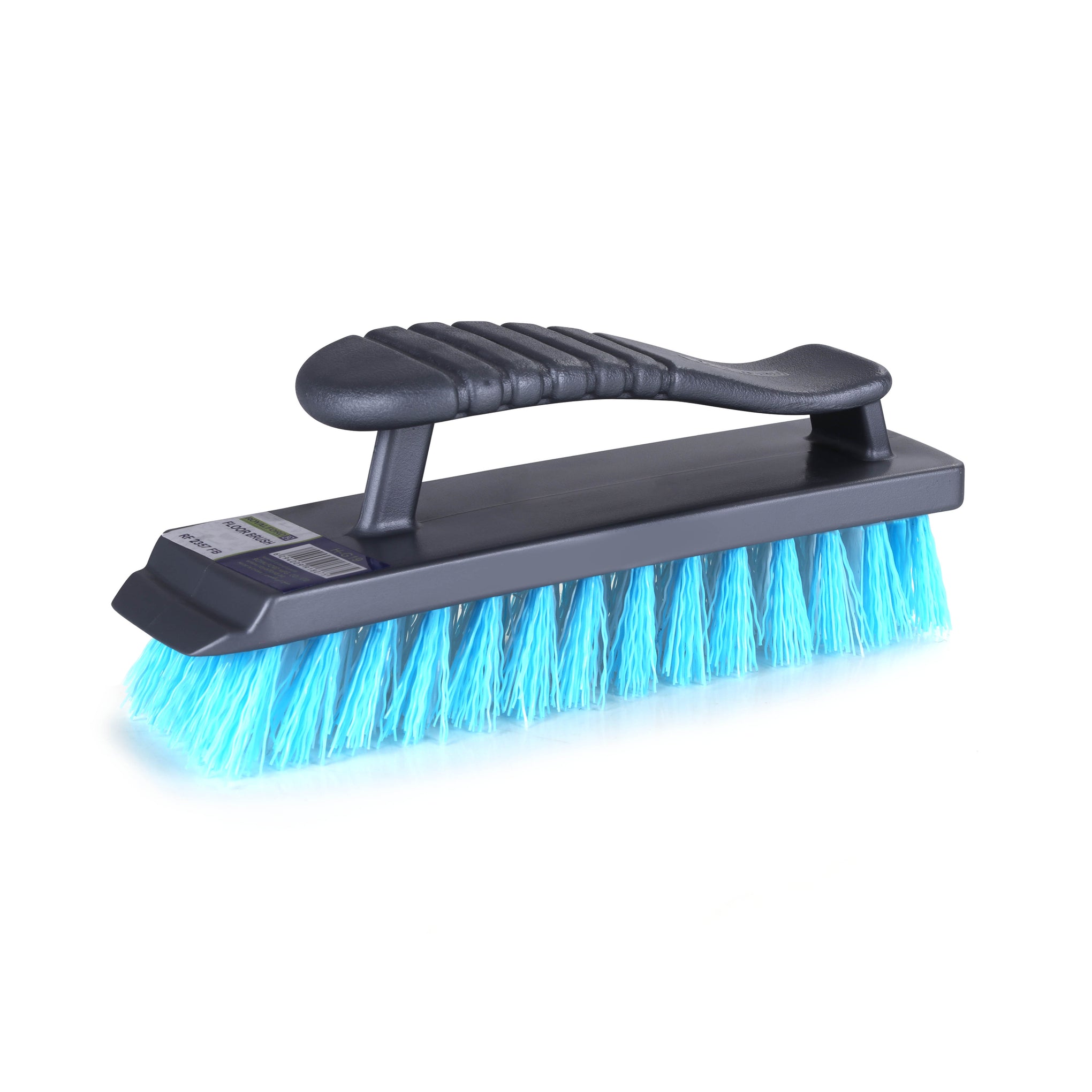 Floor Brush 18.5X5.5X7.8Cm Multicolor