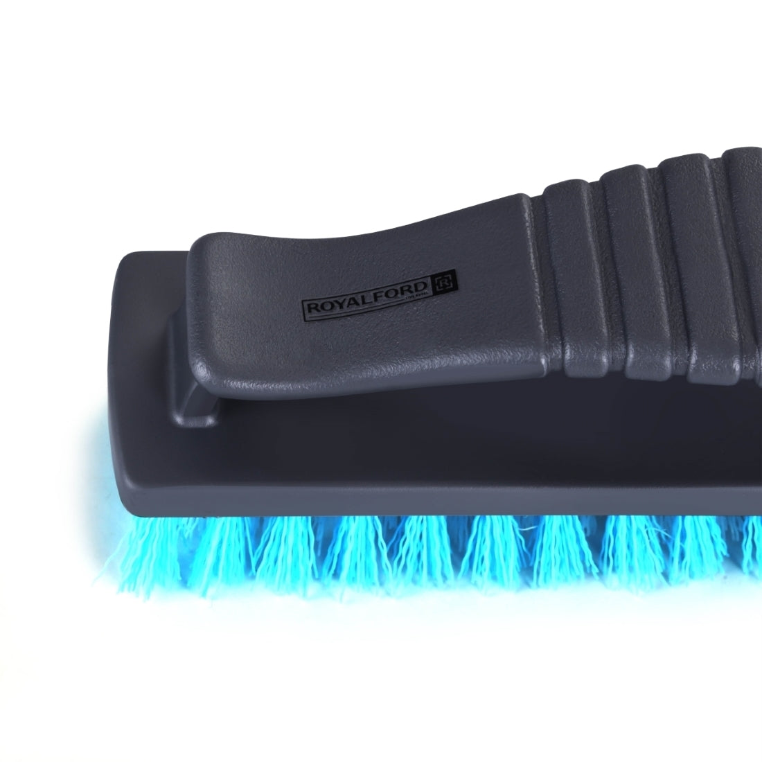 Floor Brush 18.5X5.5X7.8Cm Multicolor