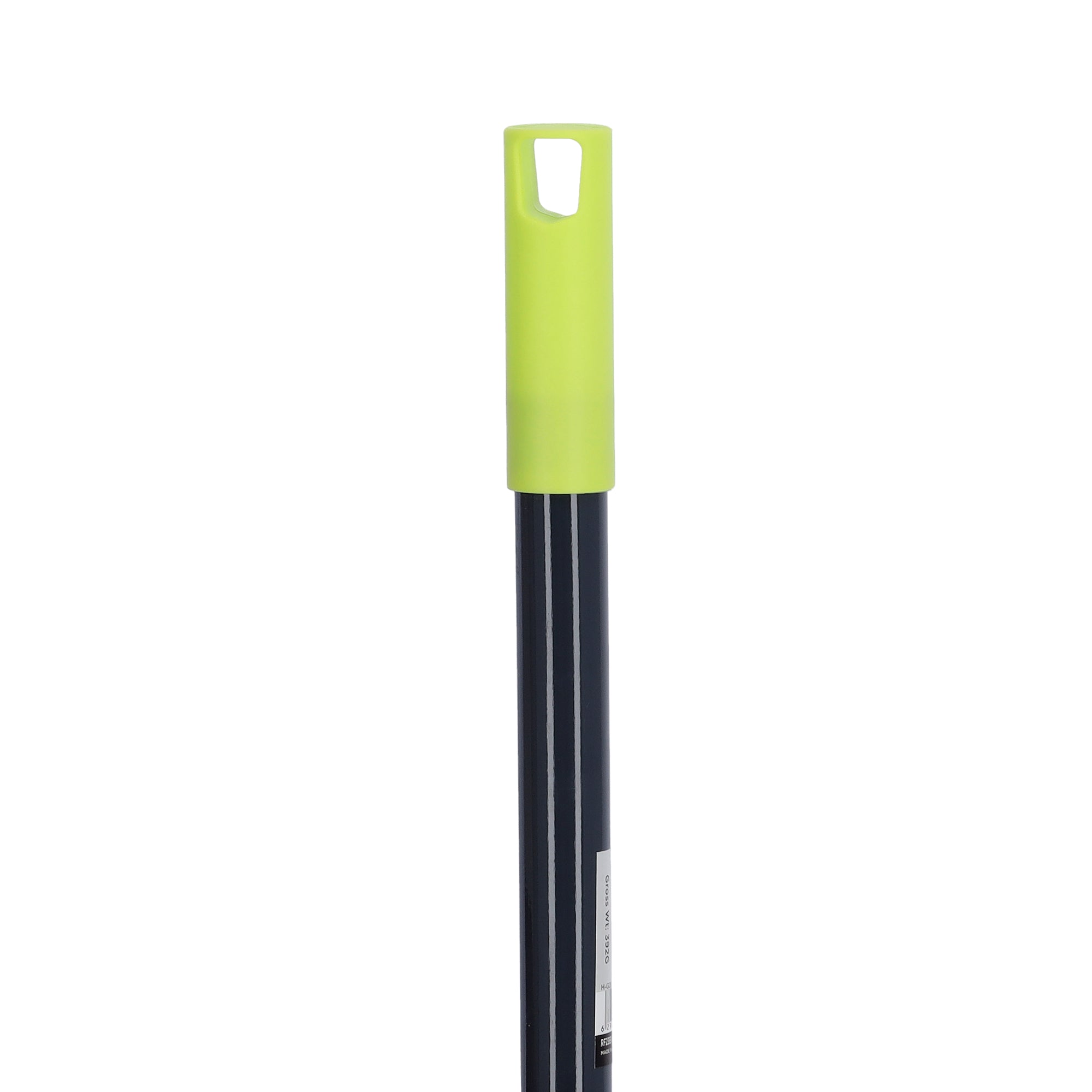 Floor Broom 28X6X124Cm Multicolor Dark grey & Green