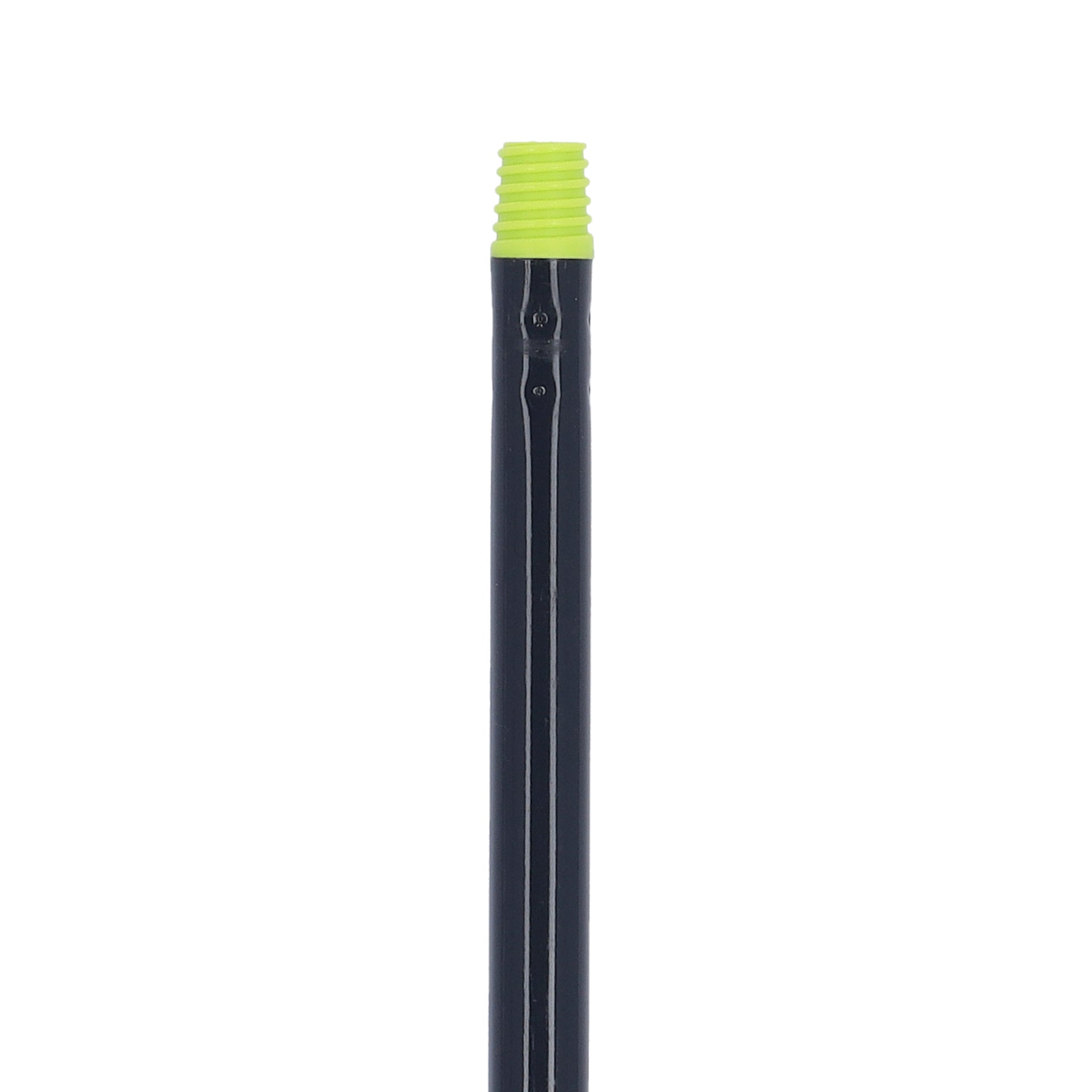 Floor Broom 28X6X124Cm Multicolor Dark grey & Green