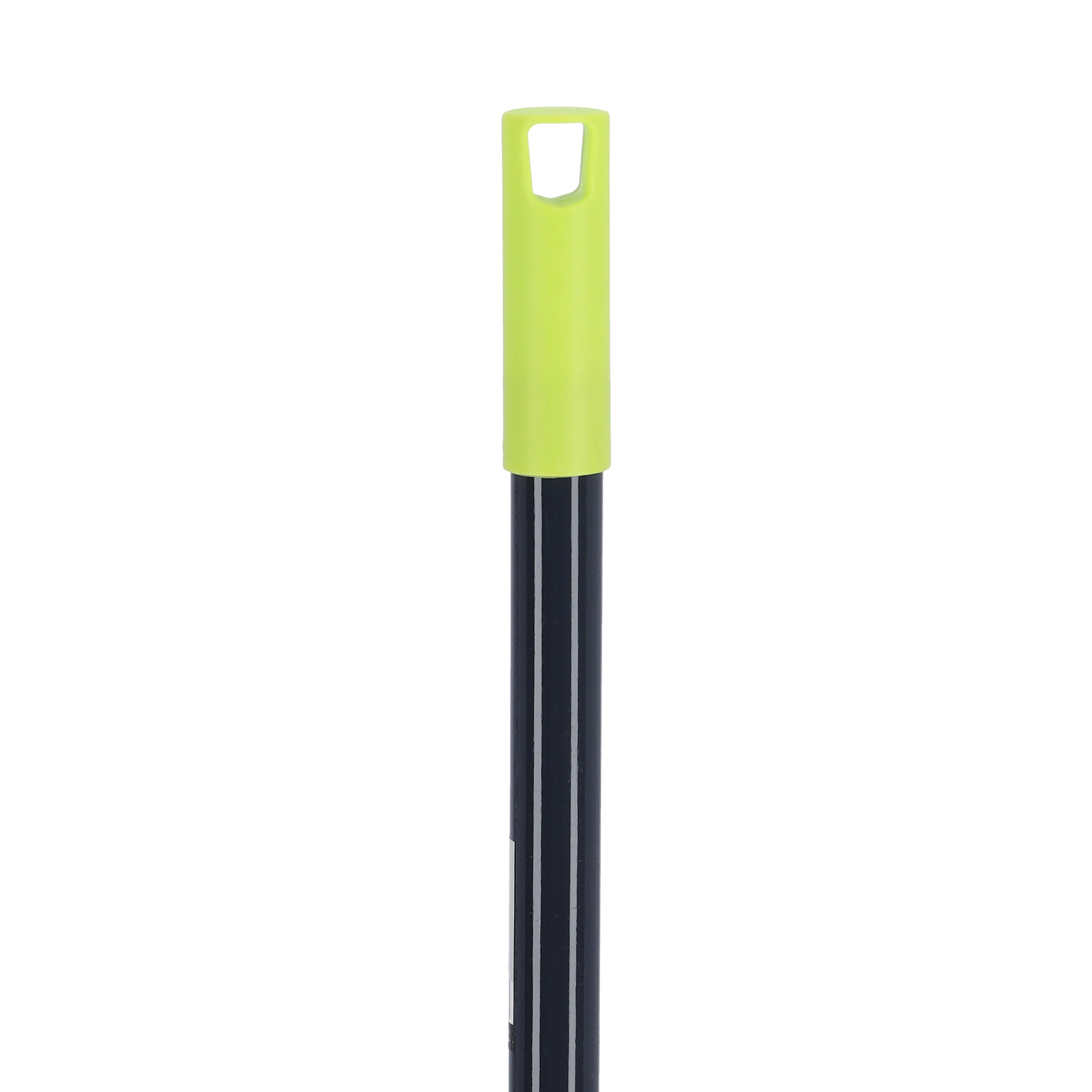Floor Broom Green/Black