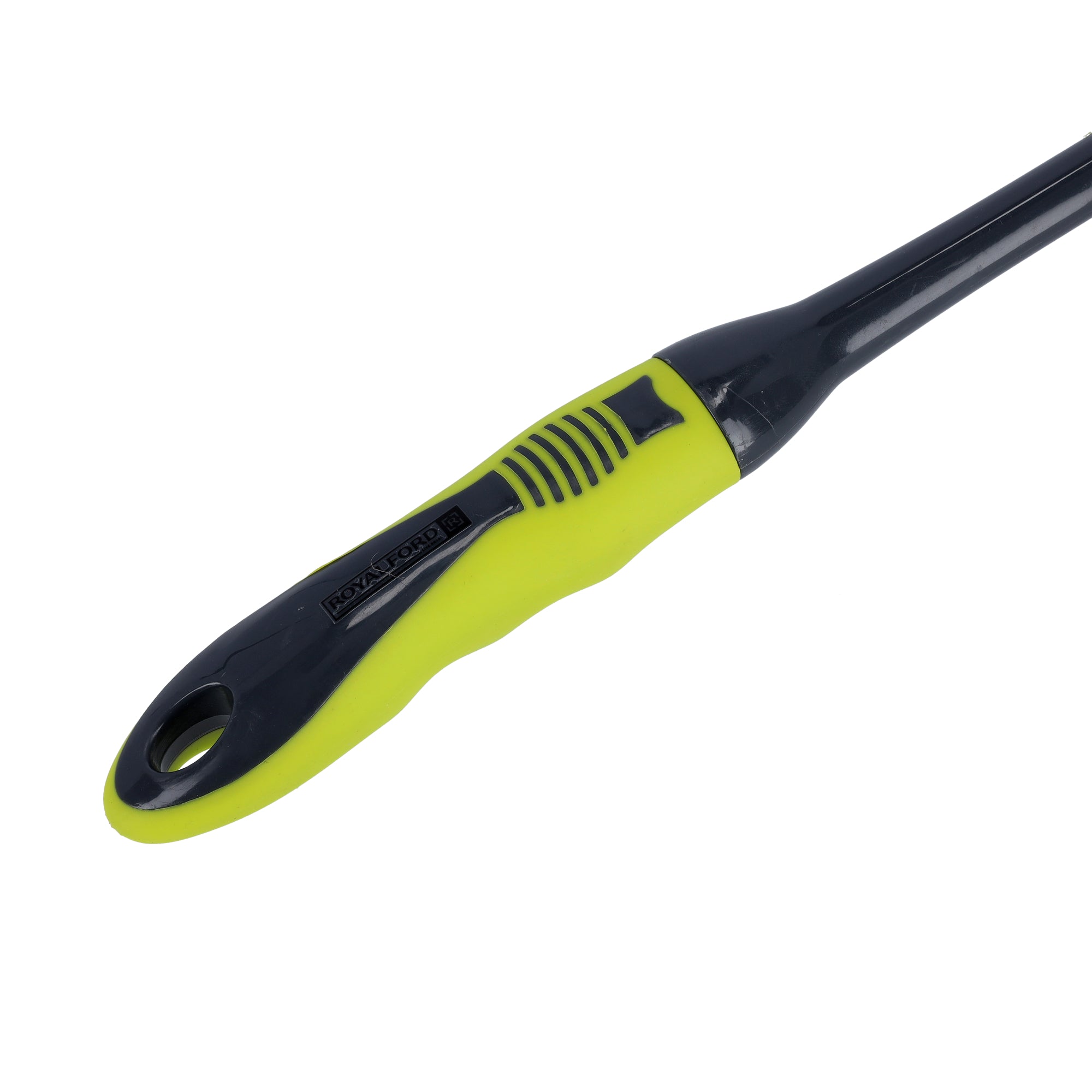 Toilet Brush Grey/Green
