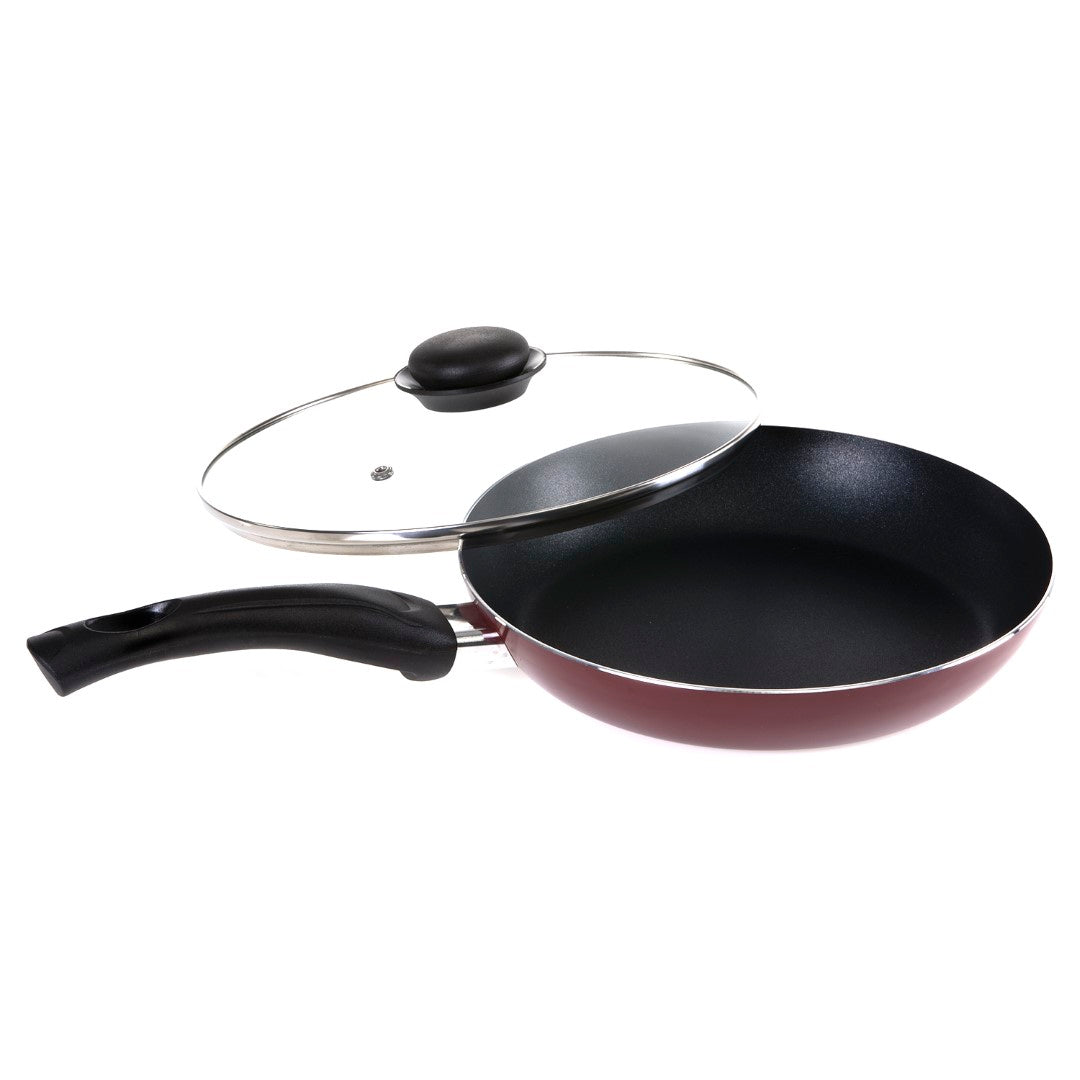 Frying Pan Black 24 cmcm