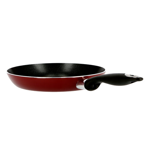 28cm Non-Stick Fry Pan | PFOA-Free | Ergonomic Handle | Healthy Cooking Pan