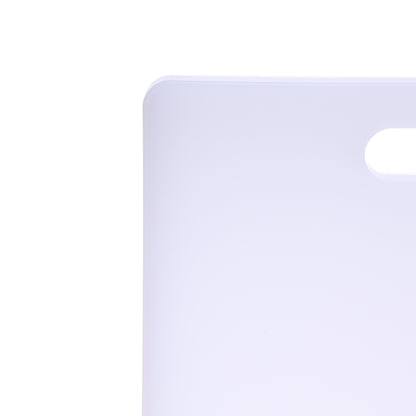 Cutting Board White