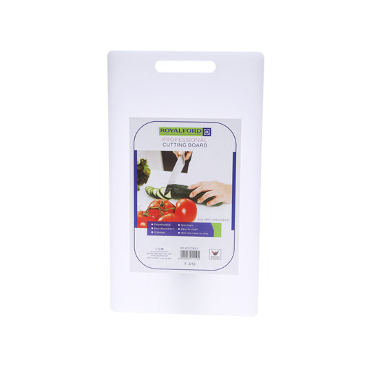 Cutting Board White
