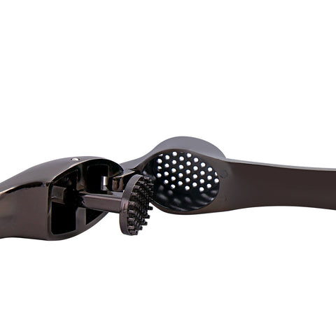 Garlic Presser Grey 11cm