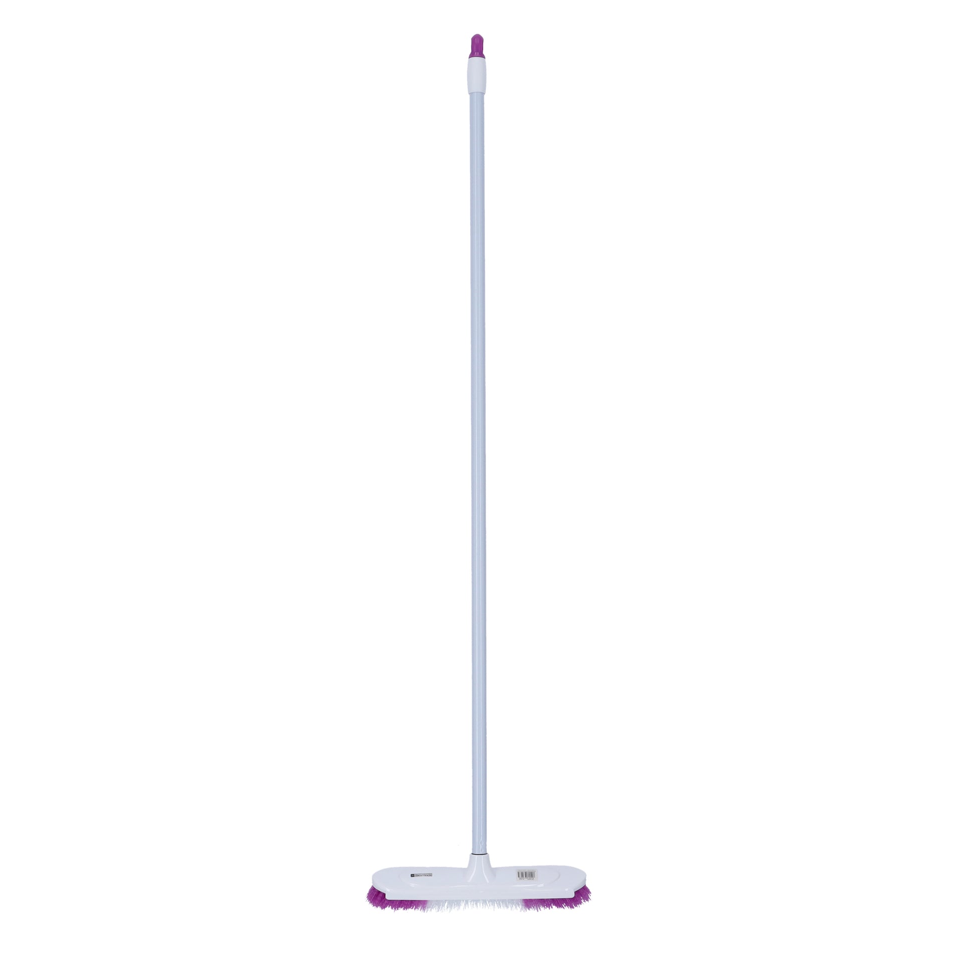 Royalford RF4885 Long Floor Broom with Handle - Upright Long Handle Broom with Stiff Bristles - Multipurpose Cleaning Tool Perfect for Home or Office Use - Ideal for all Sweeping Cleaning Job