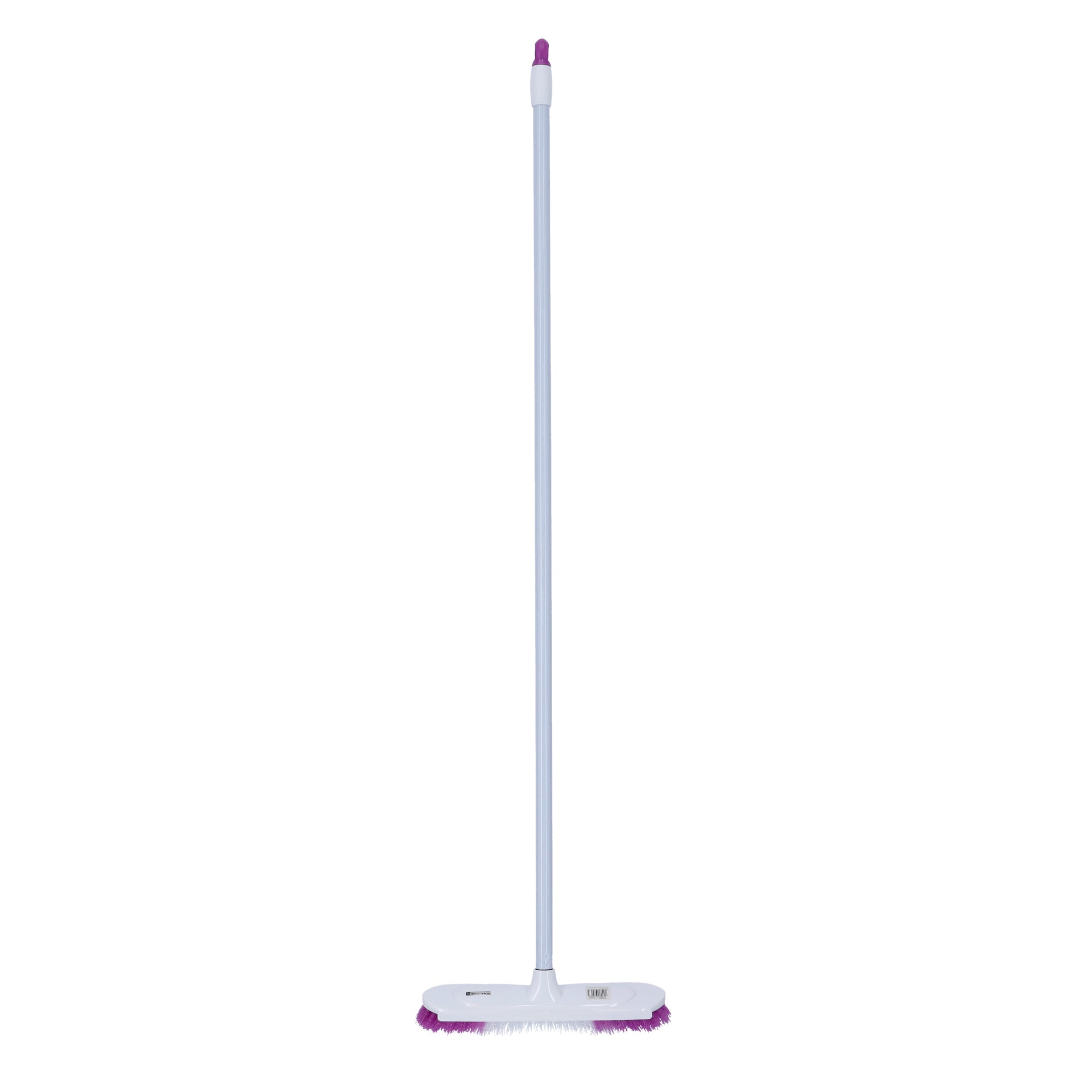 Royalford RF4885 Long Floor Broom with Handle - Upright Long Handle Broom with Stiff Bristles - Multipurpose Cleaning Tool Perfect for Home or Office Use - Ideal for all Sweeping Cleaning Job