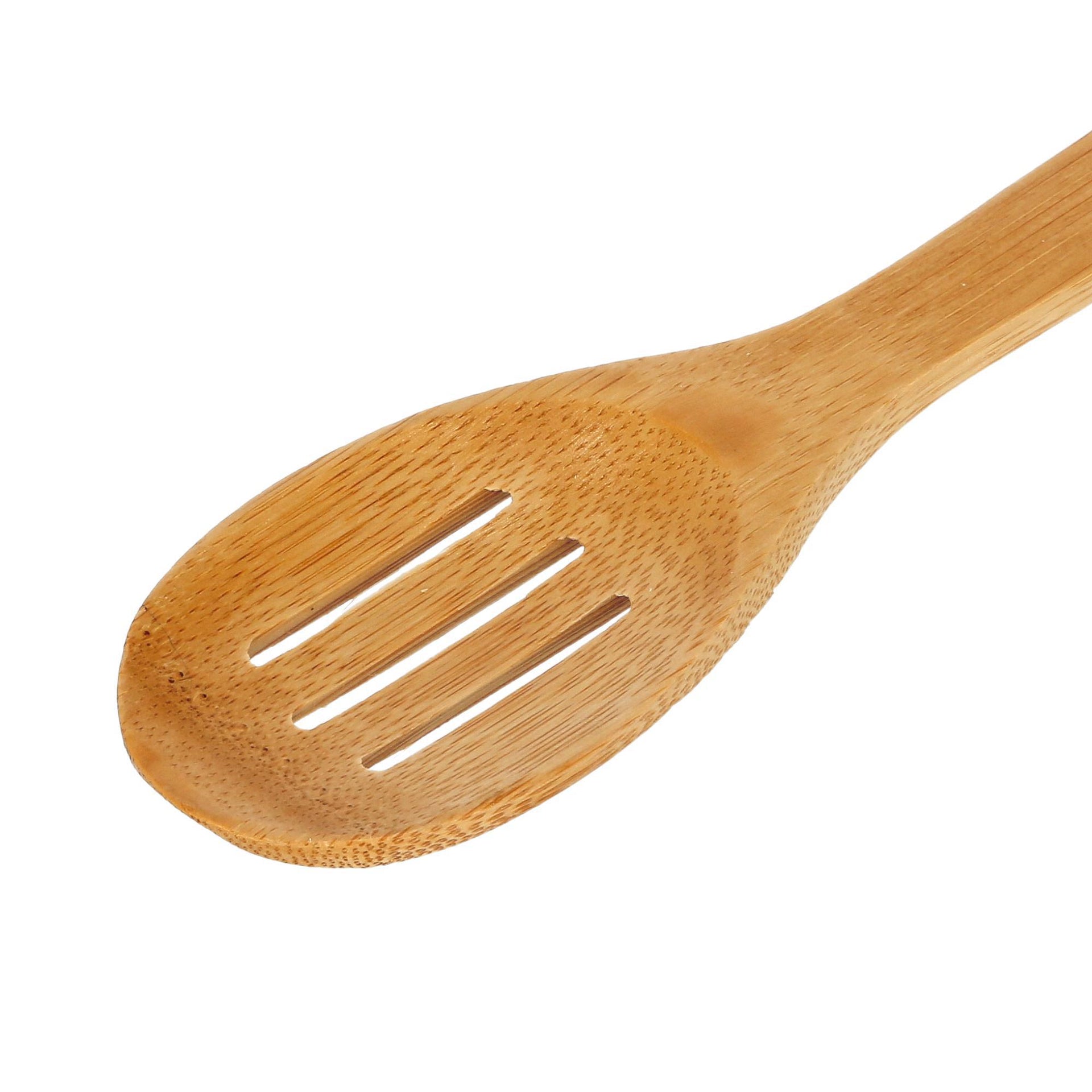 Bamboo Skimmer Beige 30x0.9x6cm