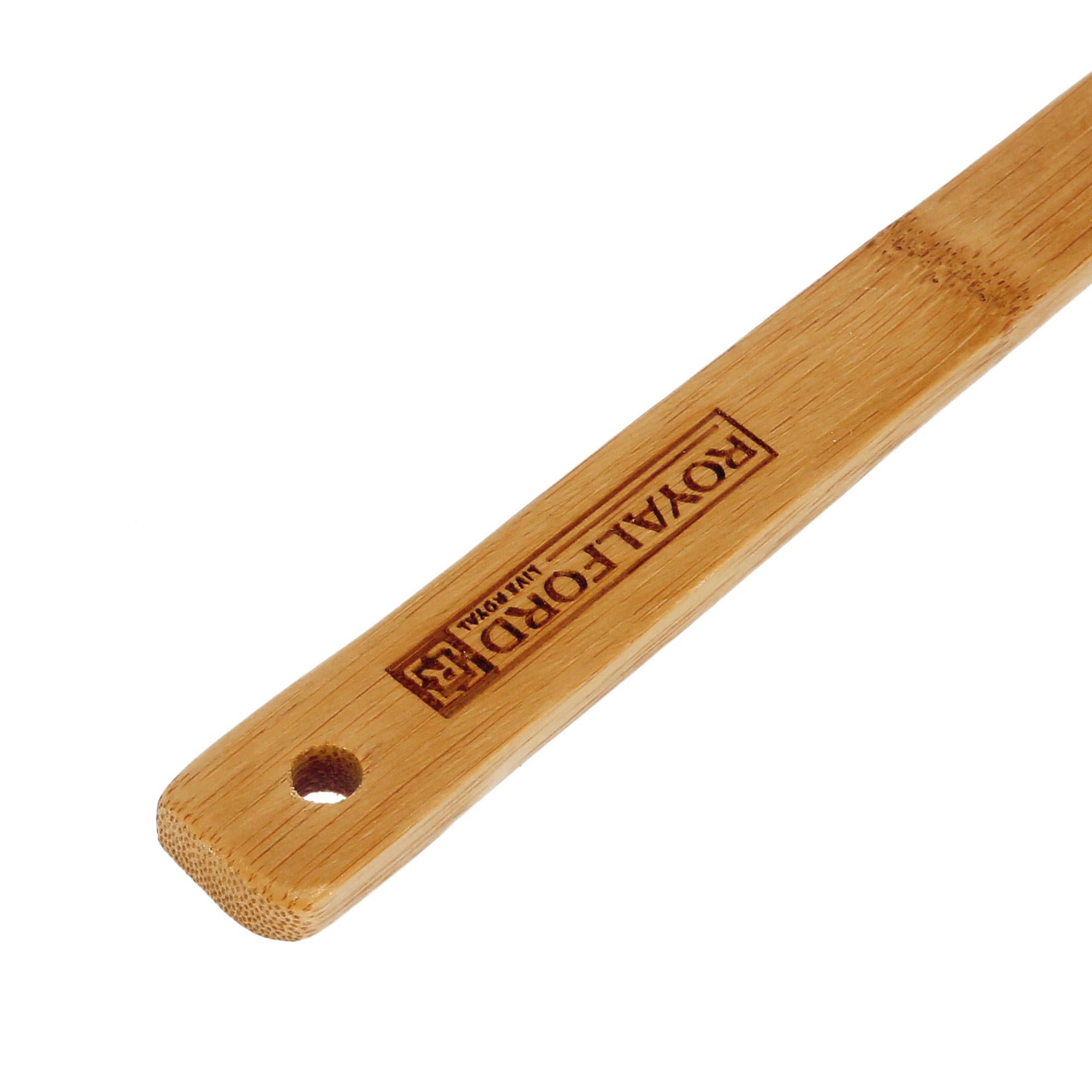 Bamboo Skimmer Beige 30x0.9x6cm