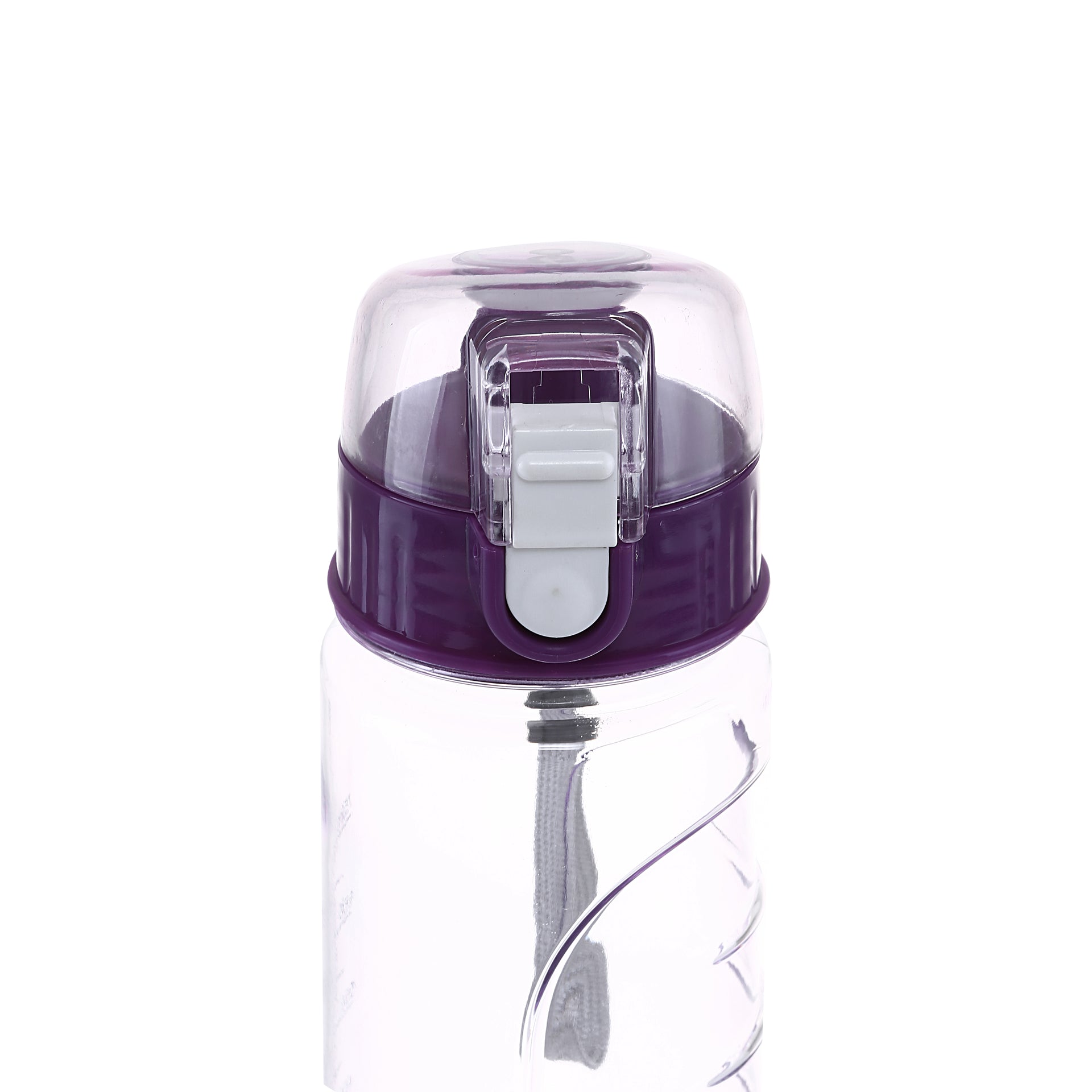 Water Bottle Blue 750ml