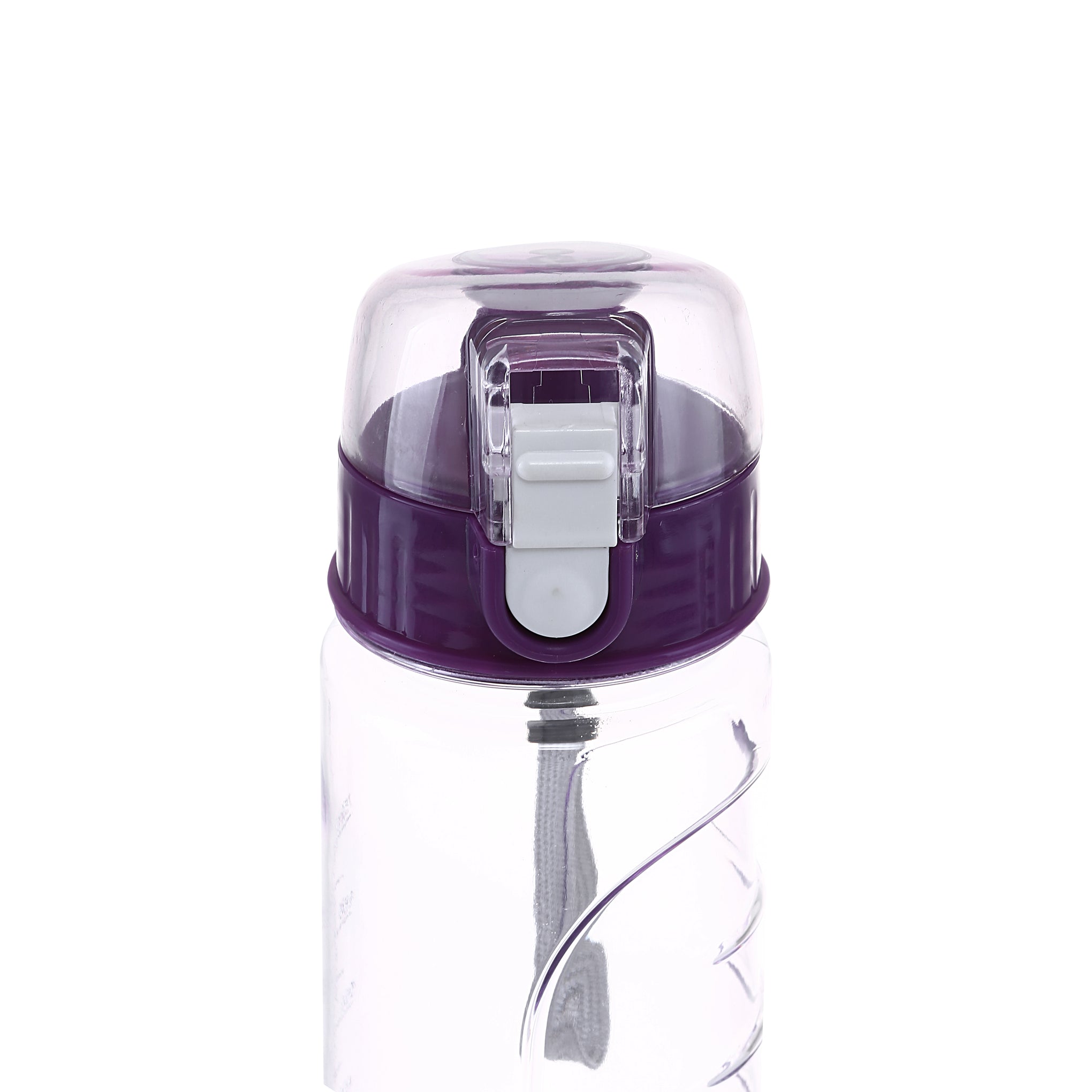 Water Bottle Blue 750ml