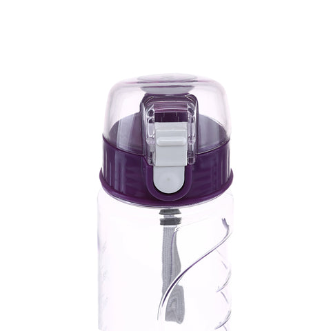 Water Bottle Blue 750ml