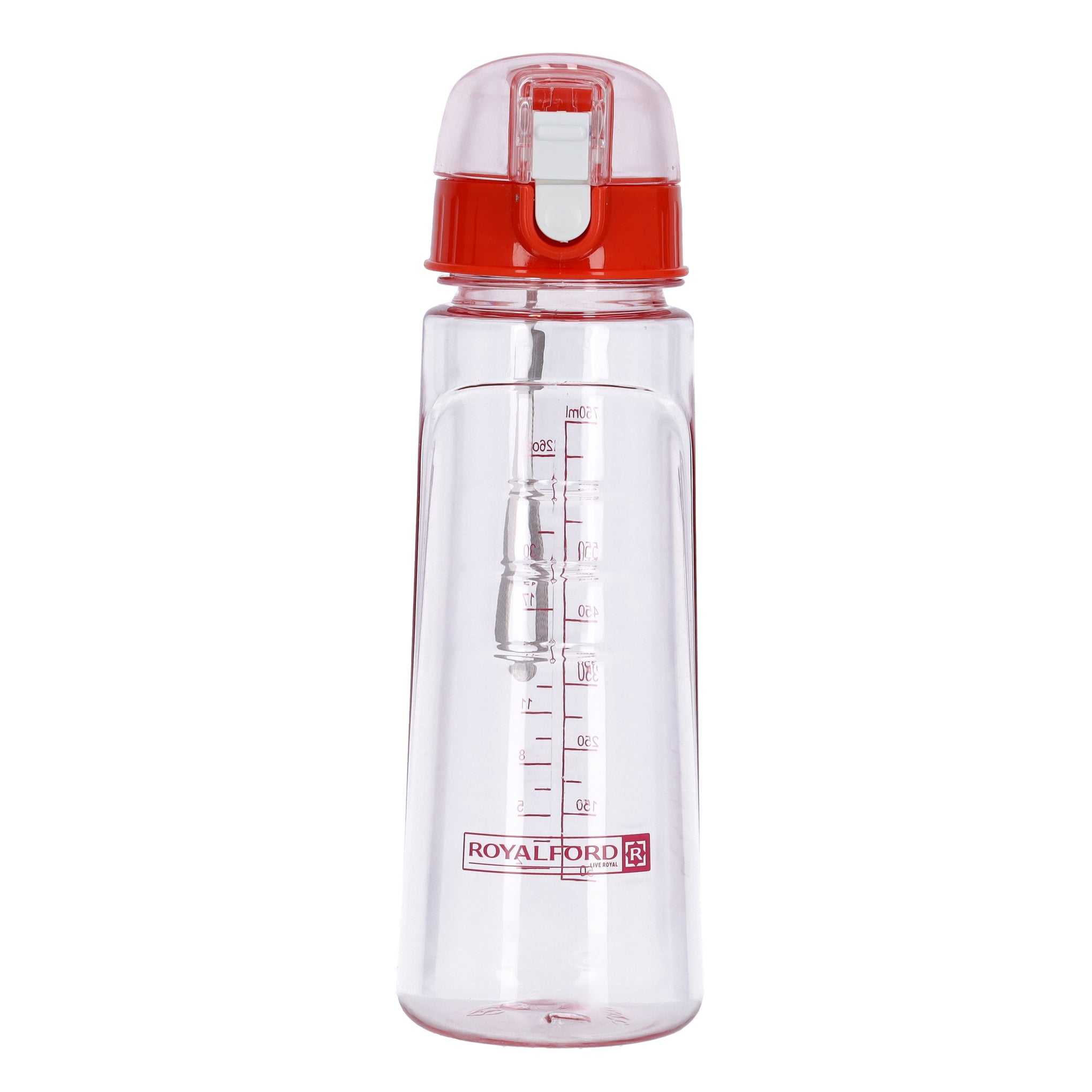 Water Bottle Pink 750ml