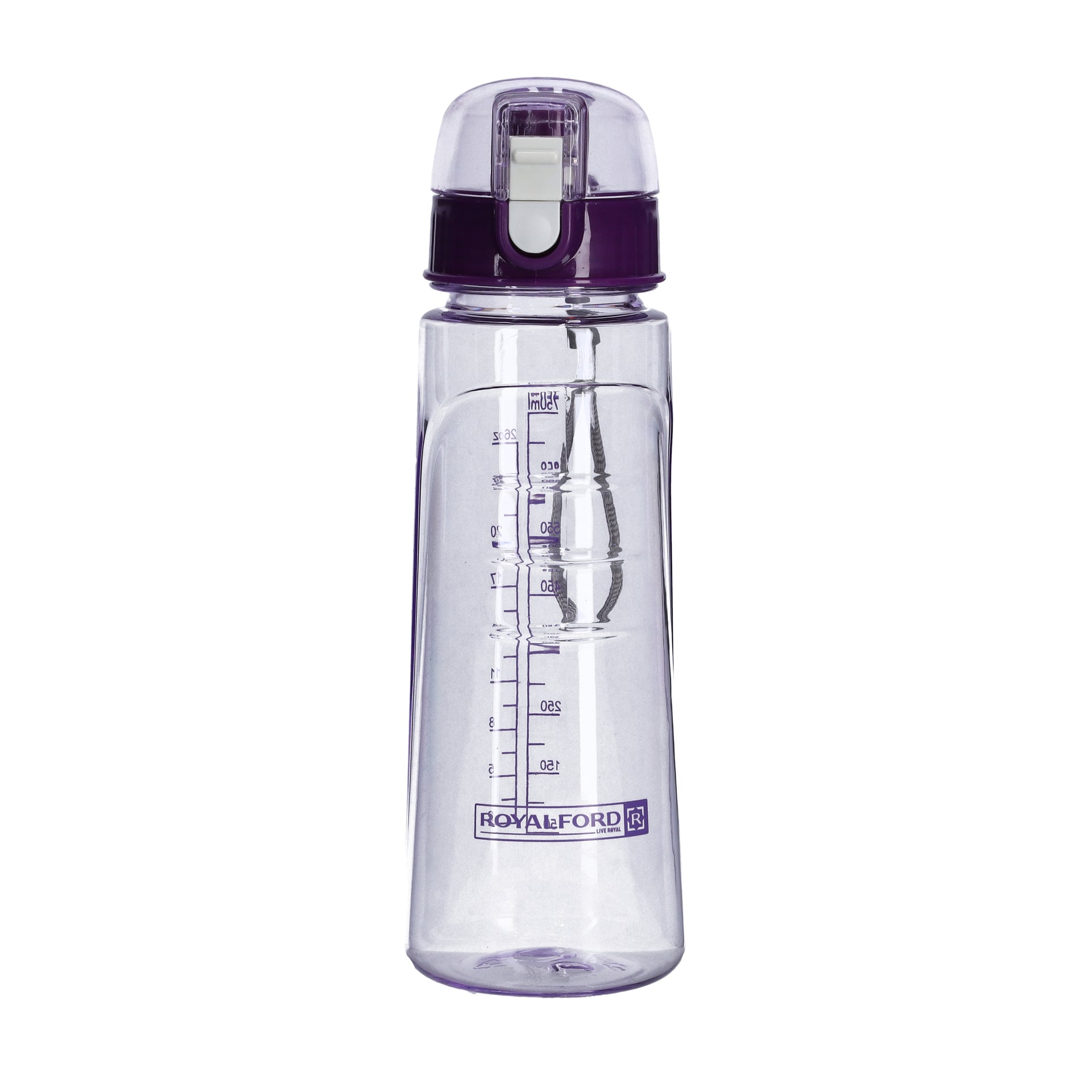 Water Bottle Assorted