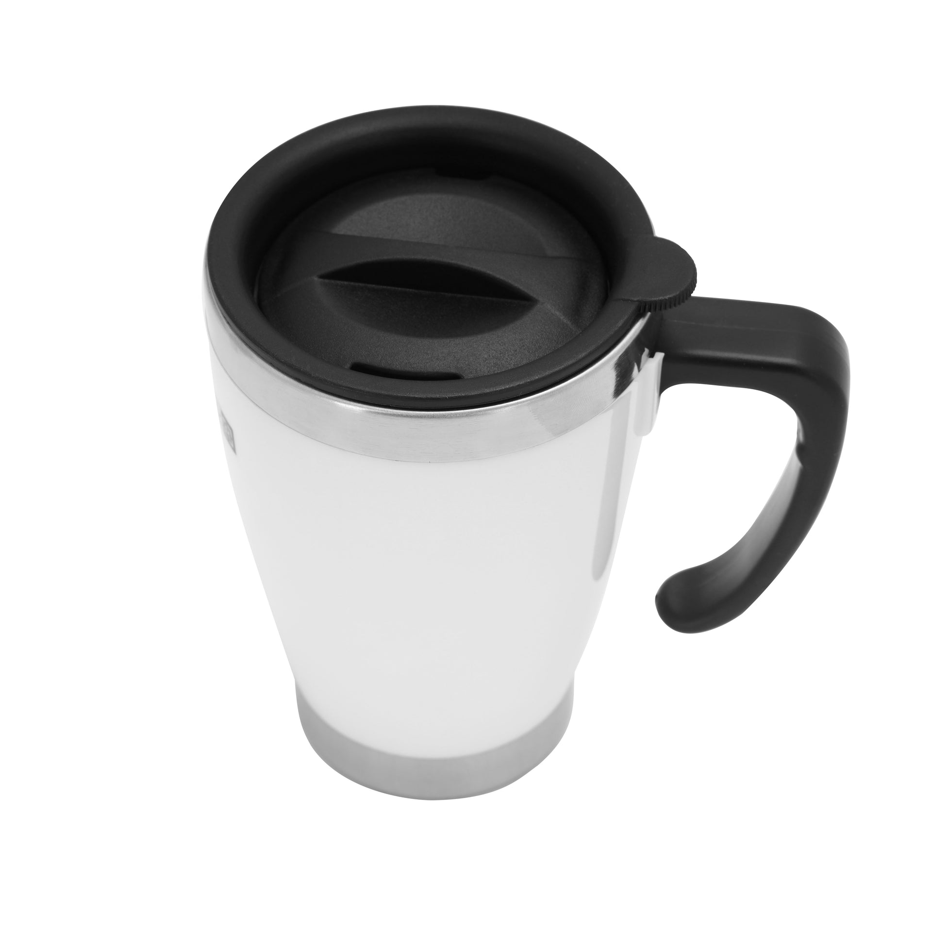 Colling Cup Blue/Silver/Black