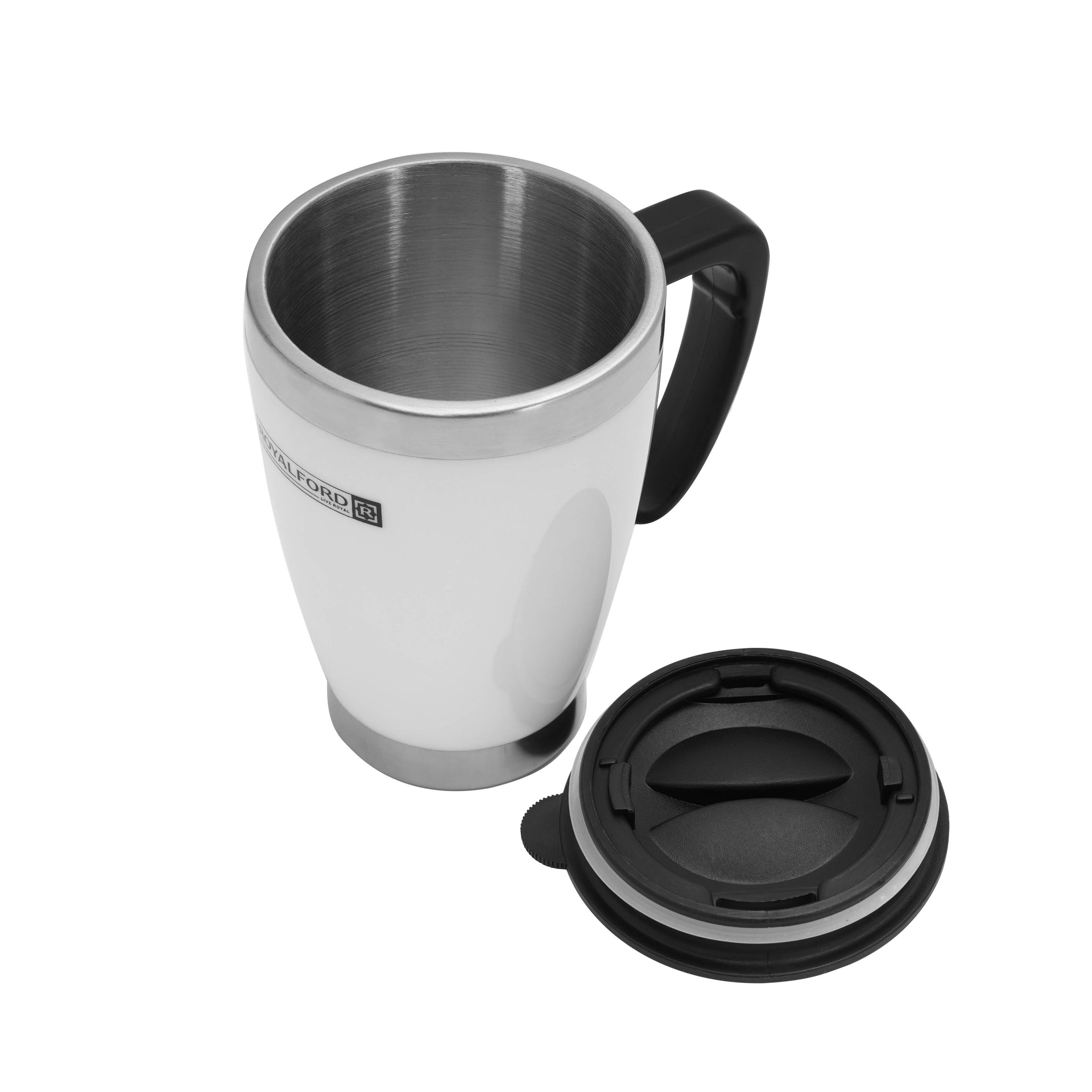 Colling Cup Blue/Silver/Black