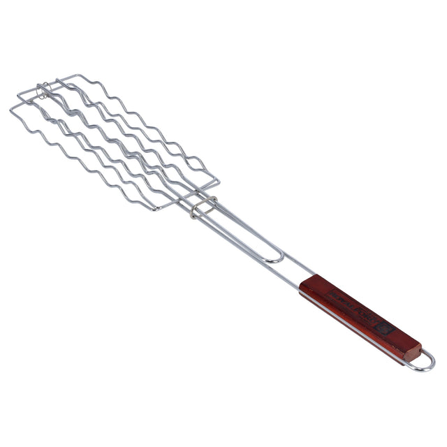 BBQ Grill multicolor 1cm
