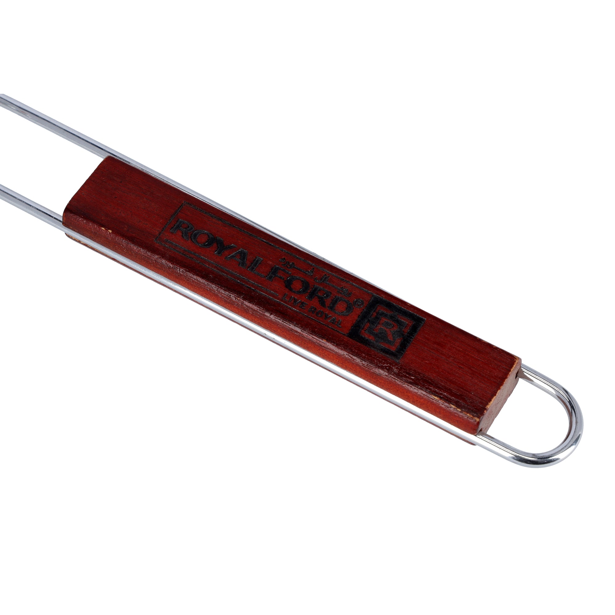 BBQ Grill multicolor 1cm