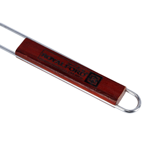 BBQ Grill multicolor 1cm
