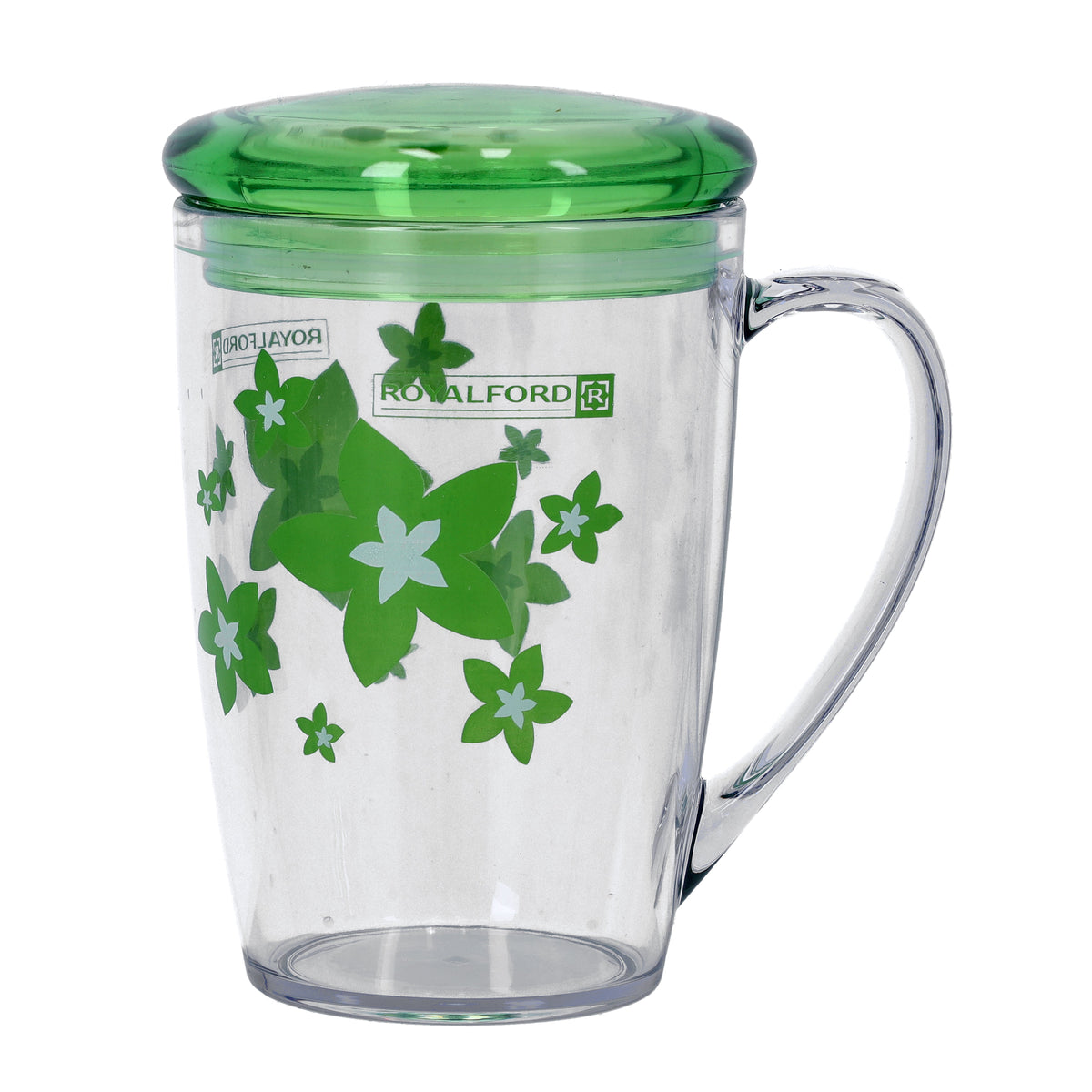 Prima Water Cup Multicolour 350ml