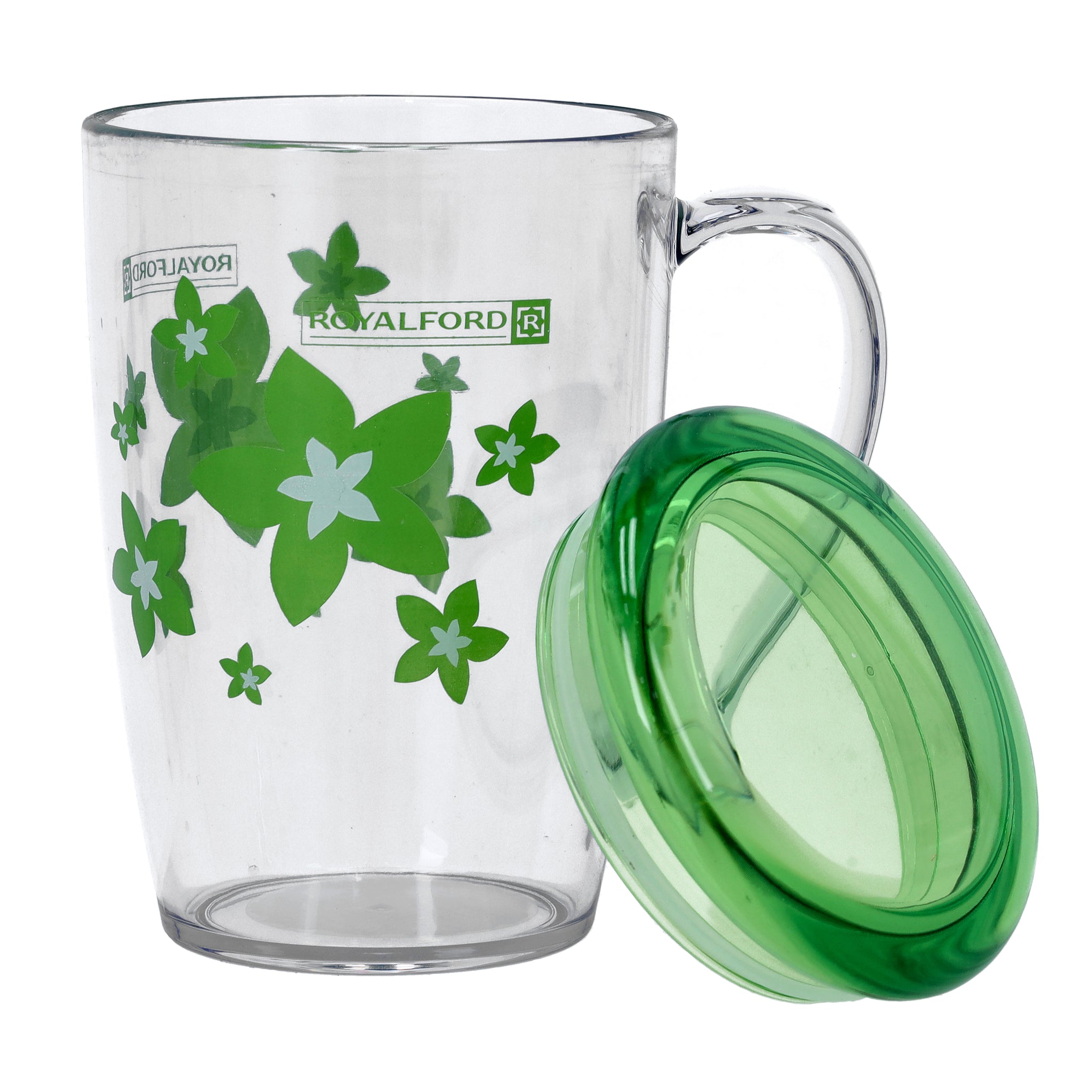 Prima Water Cup Multicolour 350ml